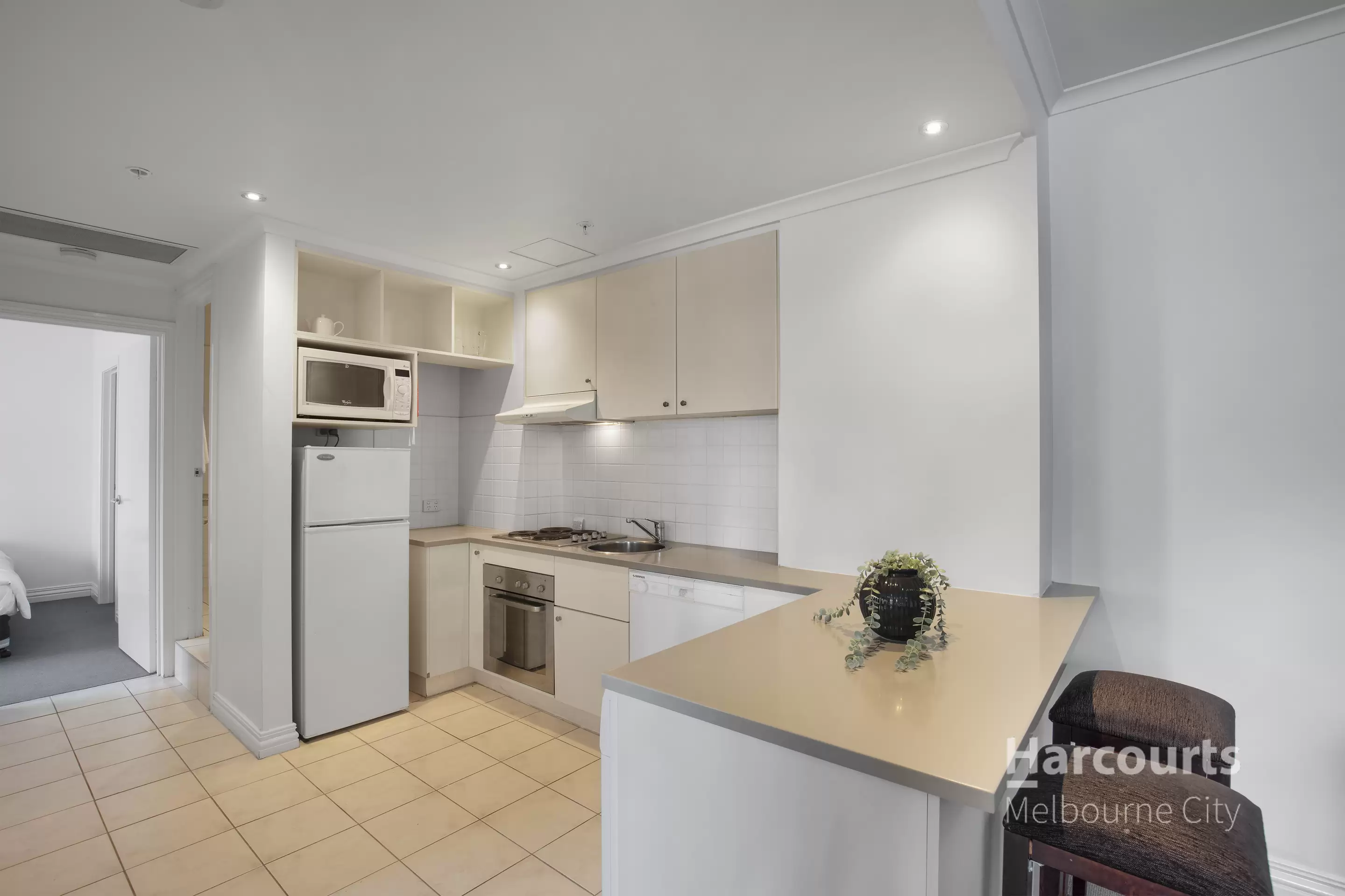 406/182 Collins Street, Melbourne For Lease by Harcourts Melbourne City - image 3