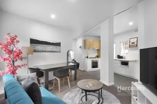 4/2-4 Garden Avenue, East Melbourne For Lease by Harcourts Melbourne City