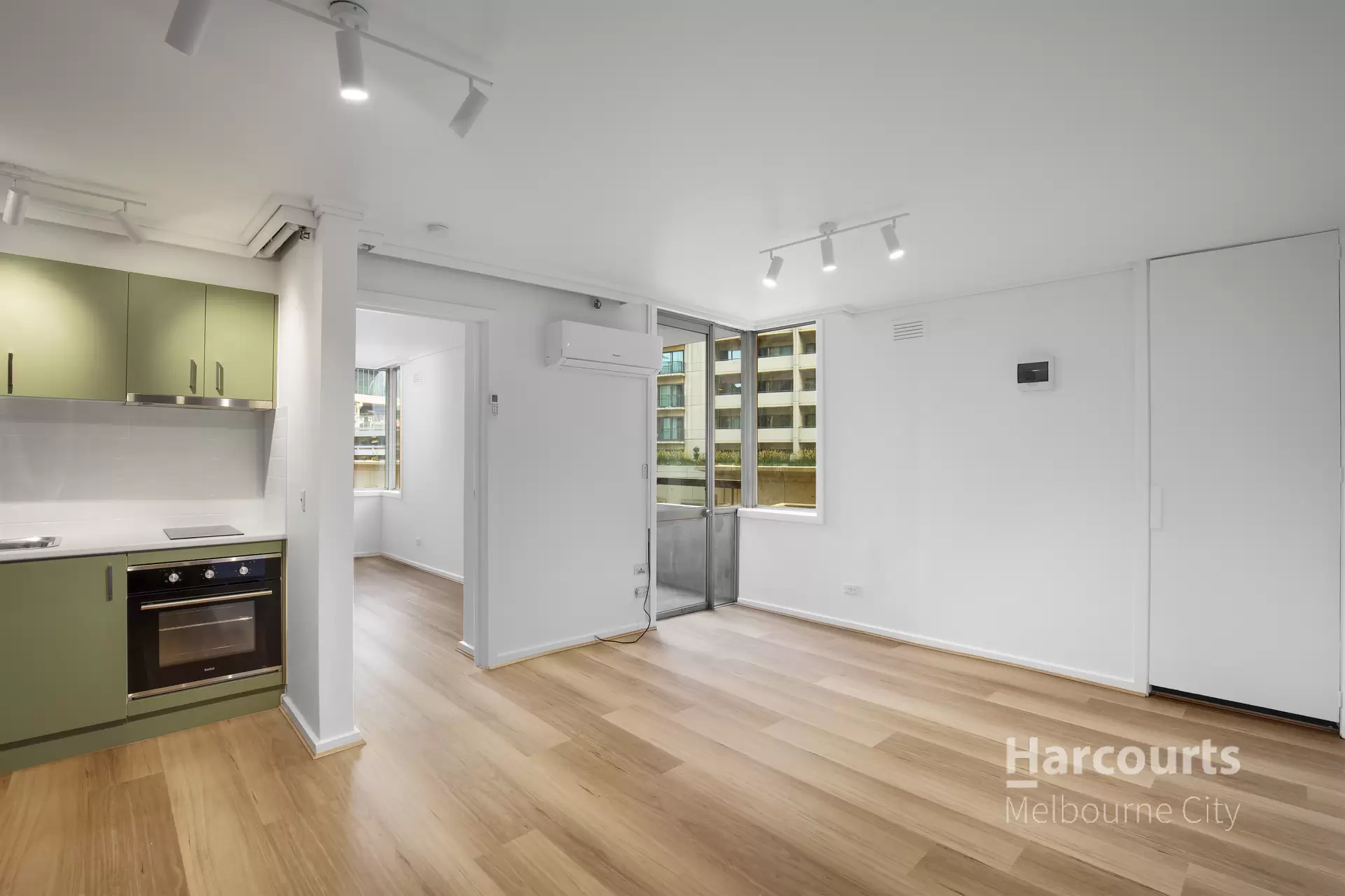 3H(37)/131 Lonsdale Street, Melbourne For Lease by Harcourts Melbourne City - image 1
