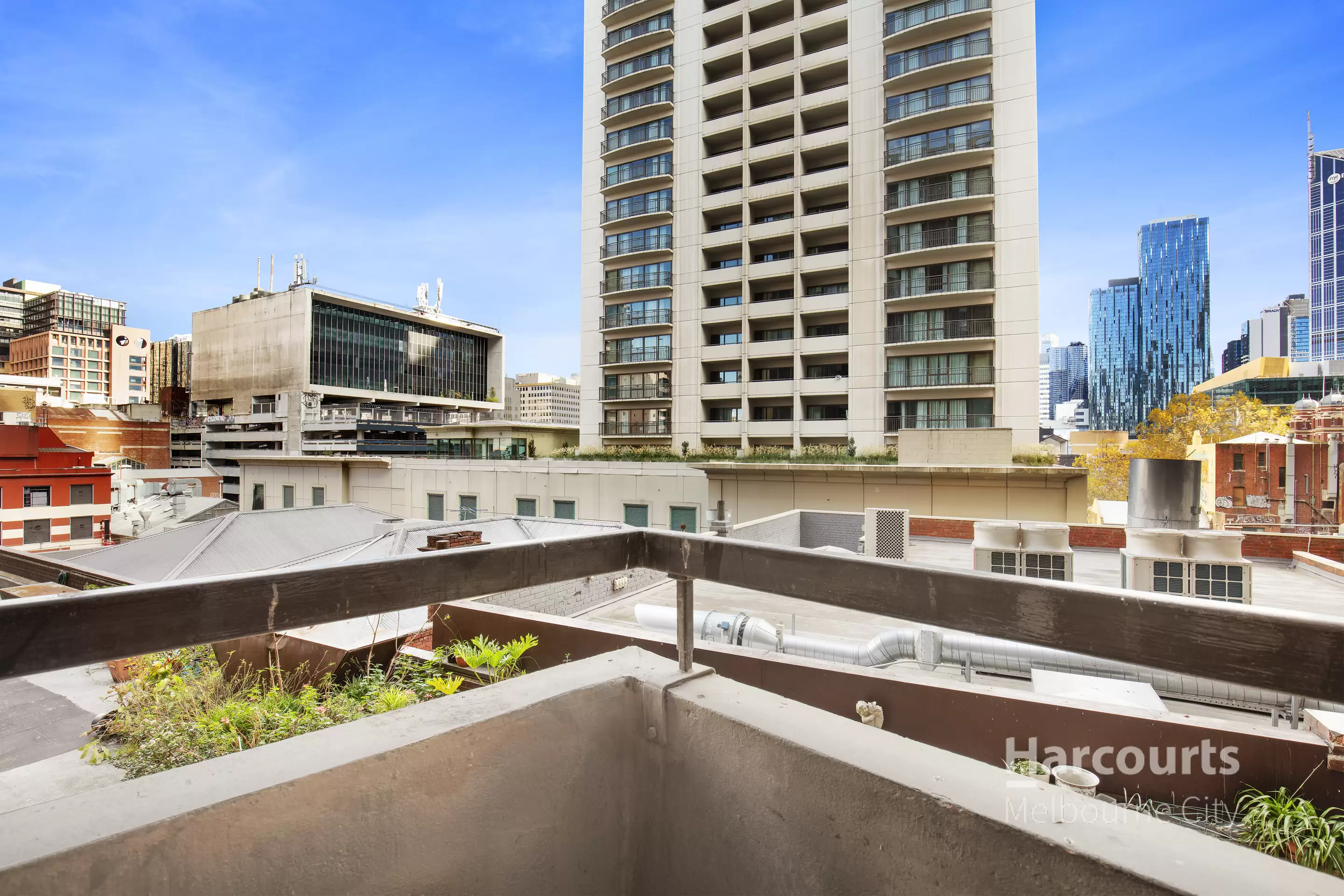 3H(37)/131 Lonsdale Street, Melbourne For Lease by Harcourts Melbourne City - image 5