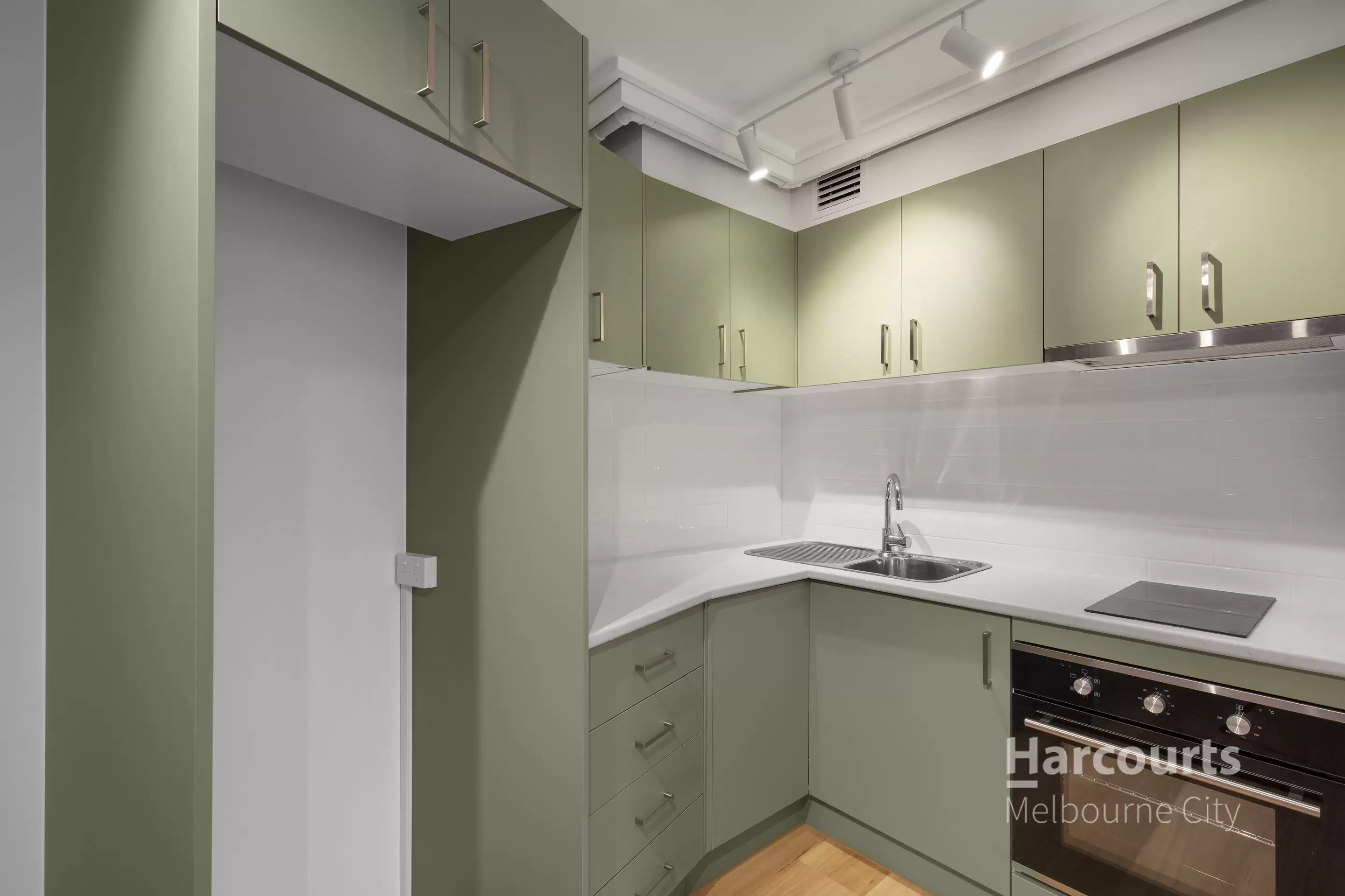 3H(37)/131 Lonsdale Street, Melbourne For Lease by Harcourts Melbourne City - image 1