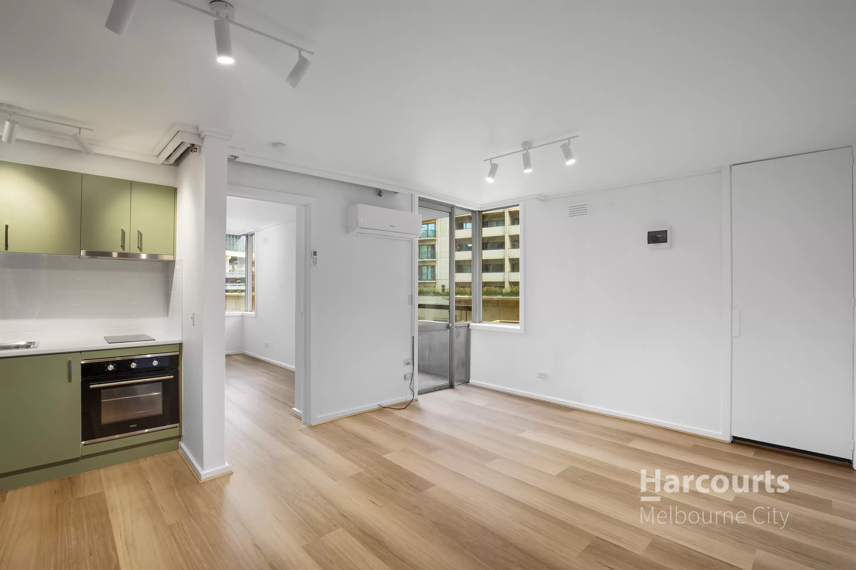 3H(37)/131 Lonsdale Street, Melbourne For Lease by Harcourts Melbourne City - image 2