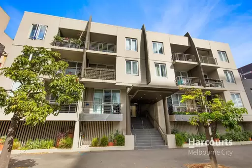 8/21 Park Street, South Melbourne For Lease by Harcourts Melbourne City
