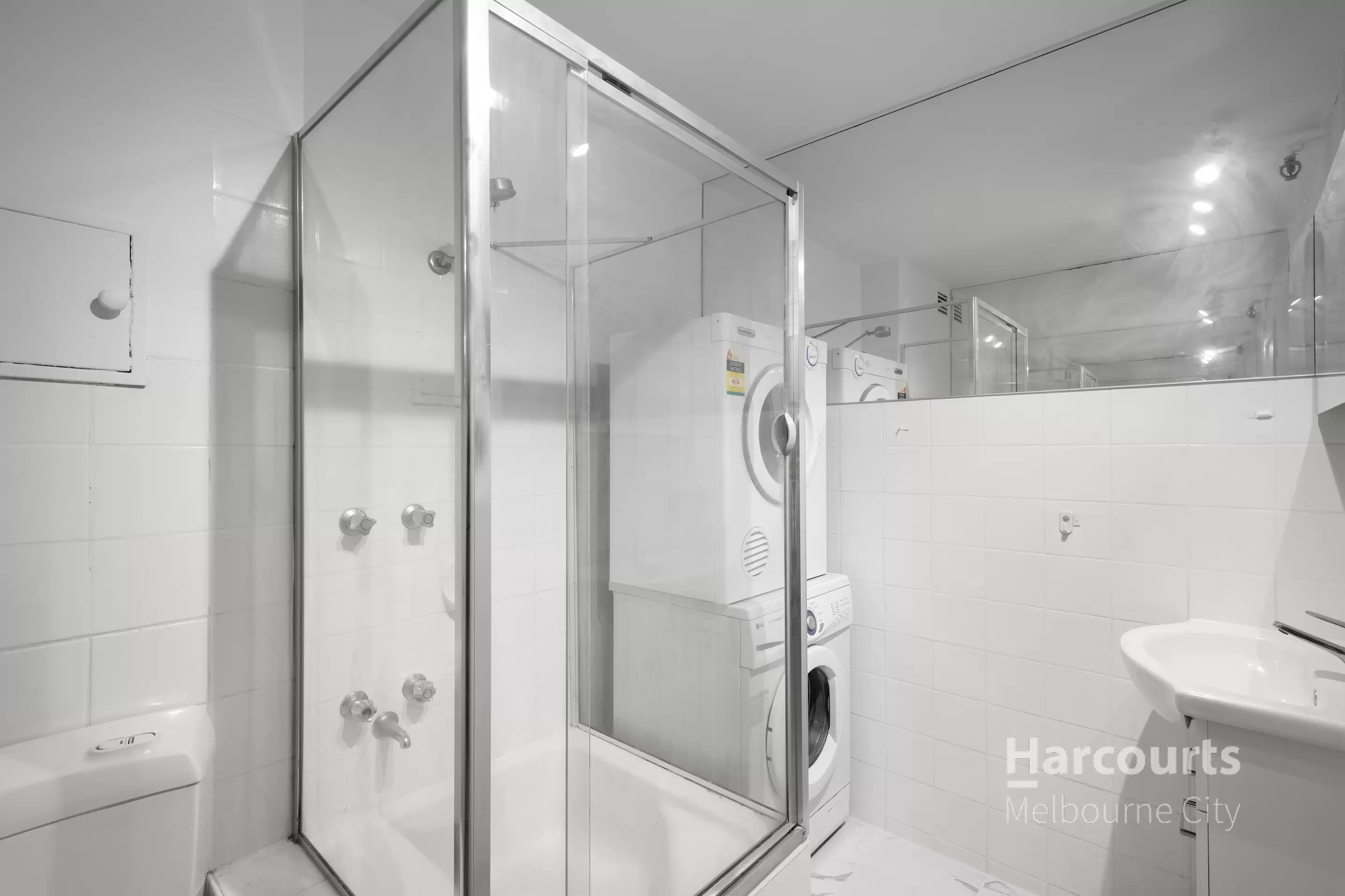 4A(39)/131 Lonsdale Street, Melbourne Leased by Harcourts Melbourne City - image 5