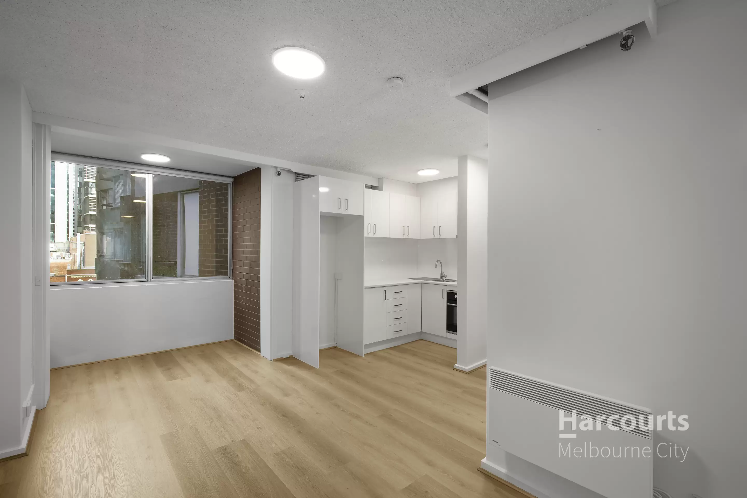 4A(39)/131 Lonsdale Street, Melbourne Leased by Harcourts Melbourne City - image 3