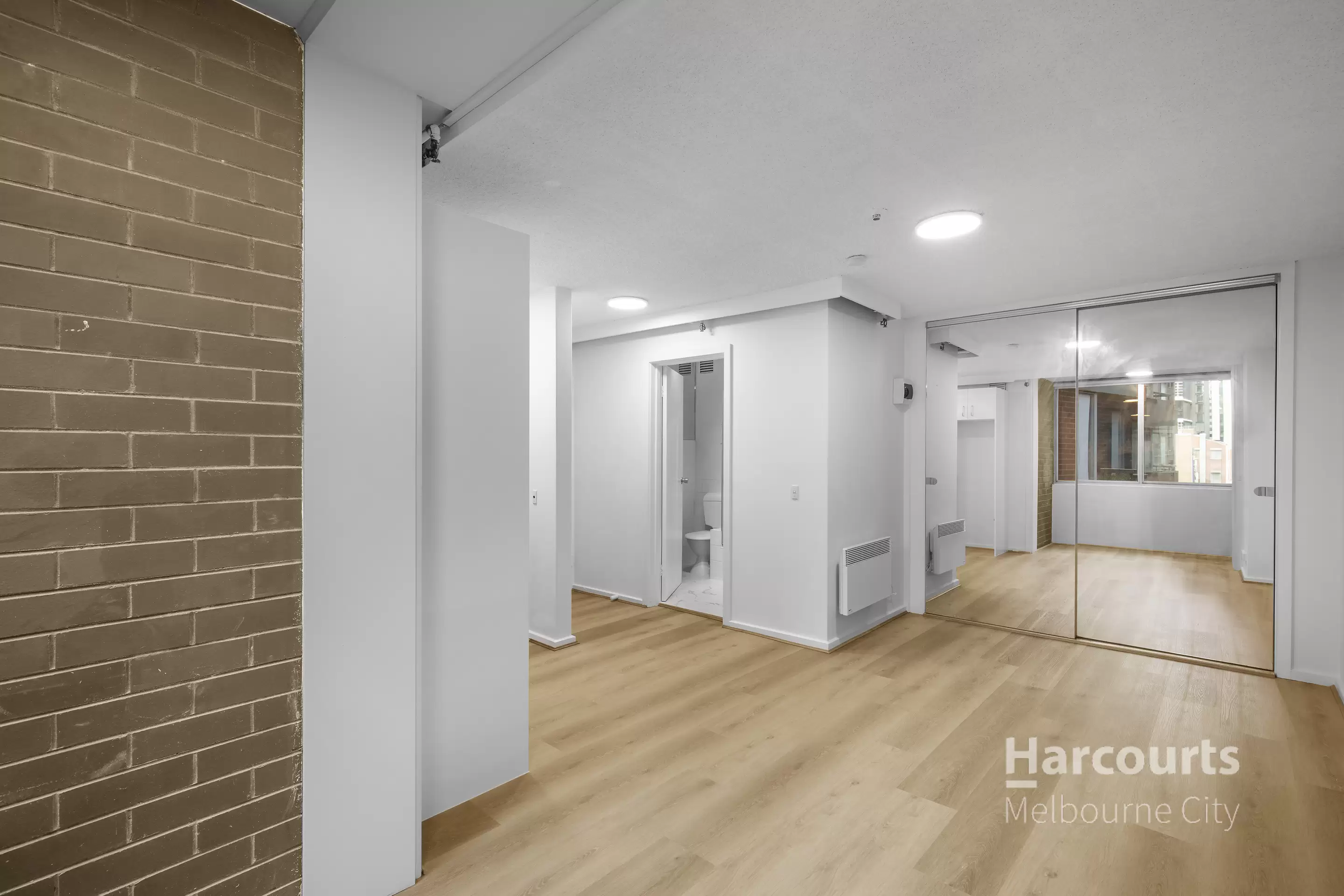 4A(39)/131 Lonsdale Street, Melbourne Leased by Harcourts Melbourne City - image 4