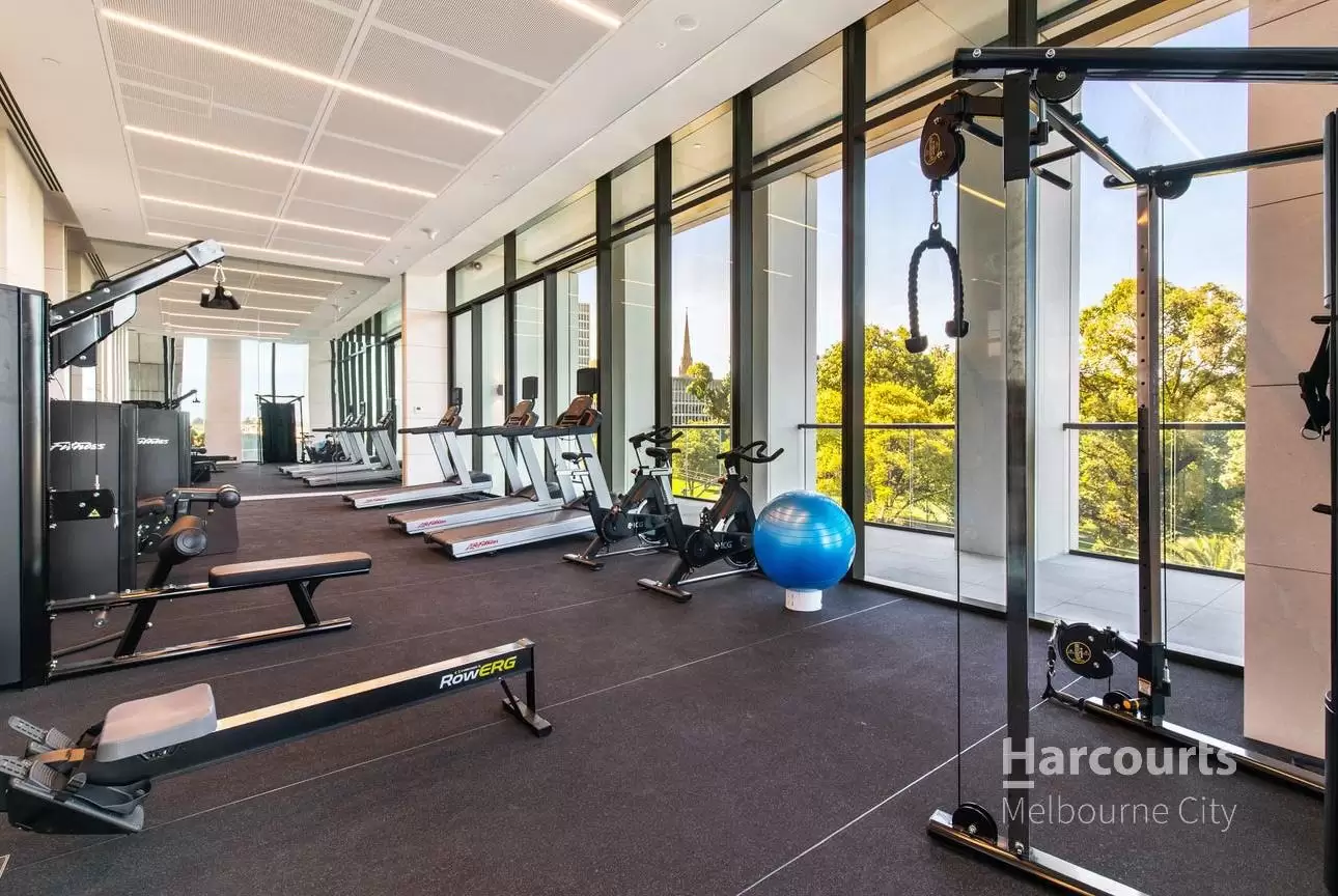 902/17 Spring Street, Melbourne For Lease by Harcourts Melbourne City - image 10