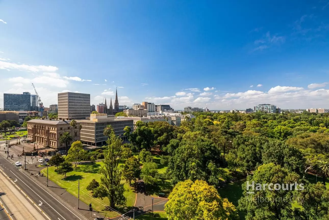 902/17 Spring Street, Melbourne For Lease by Harcourts Melbourne City - image 8