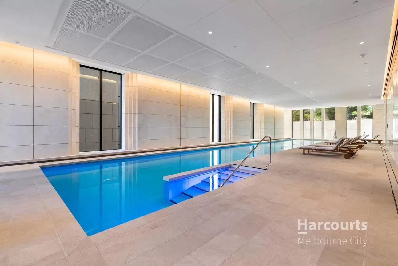 902/17 Spring Street, Melbourne For Lease by Harcourts Melbourne City - image 9