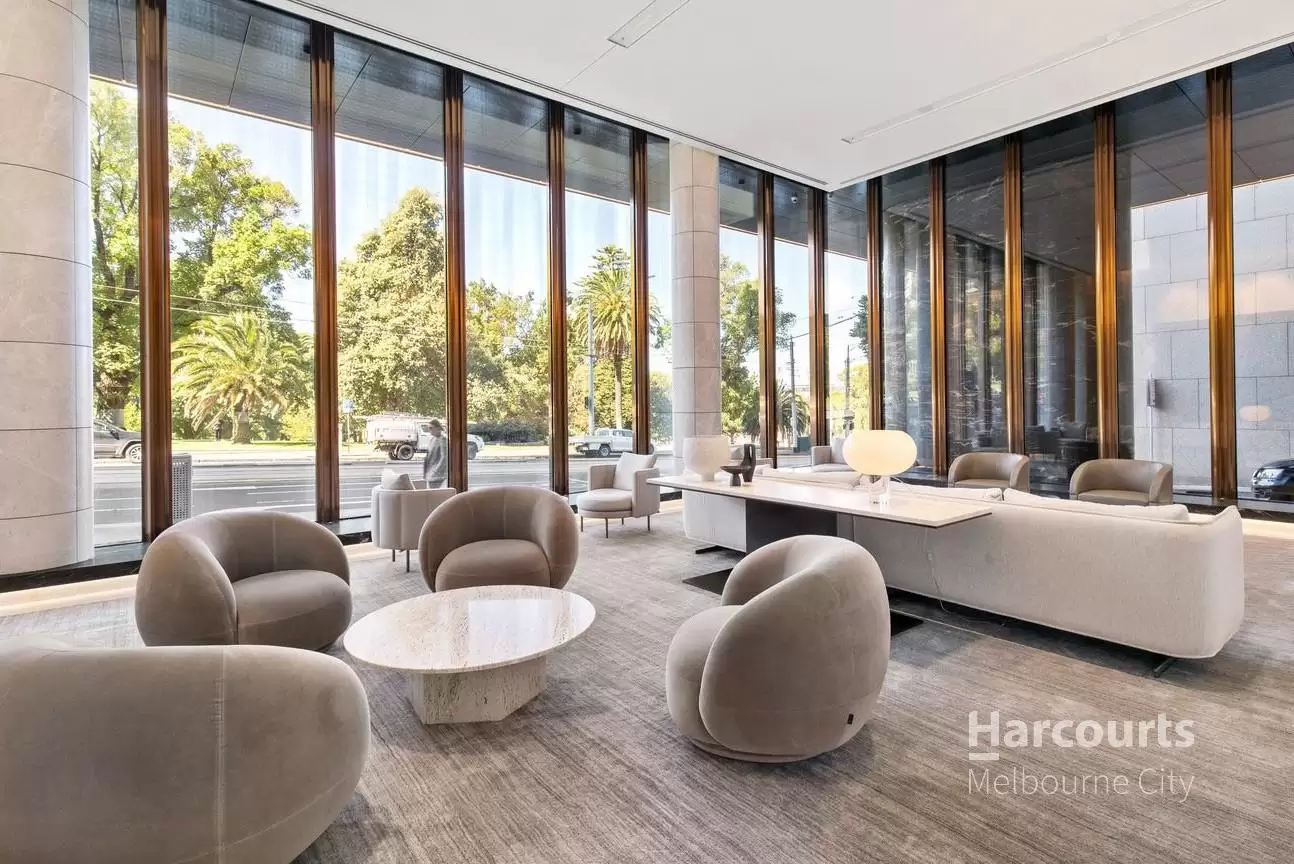 902/17 Spring Street, Melbourne For Lease by Harcourts Melbourne City - image 11