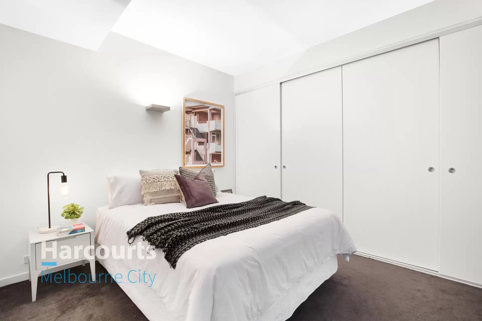 P03M/201 Powlett Street, East Melbourne For Lease by Harcourts Melbourne City - image 1