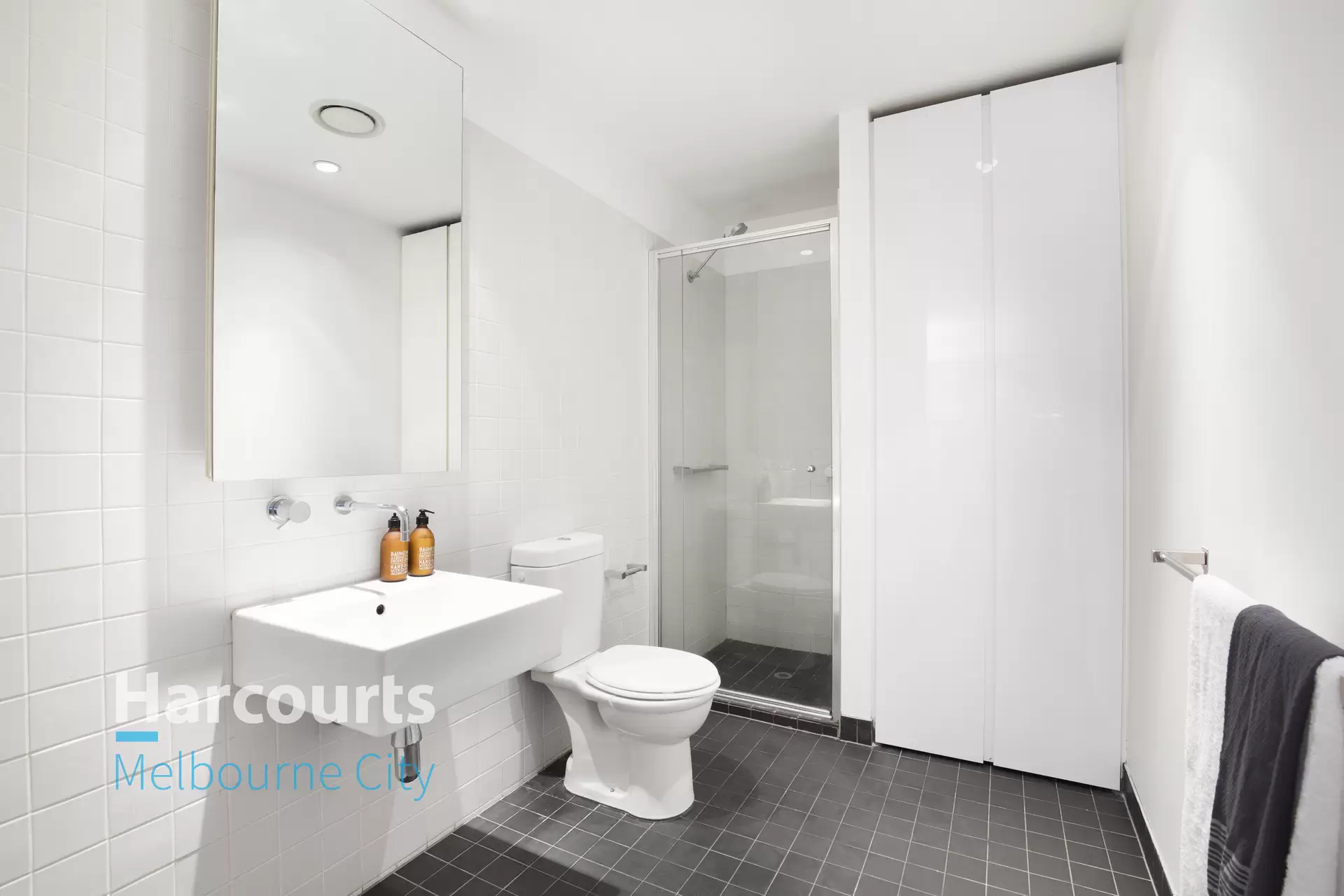 P03M/201 Powlett Street, East Melbourne For Lease by Harcourts Melbourne City - image 1