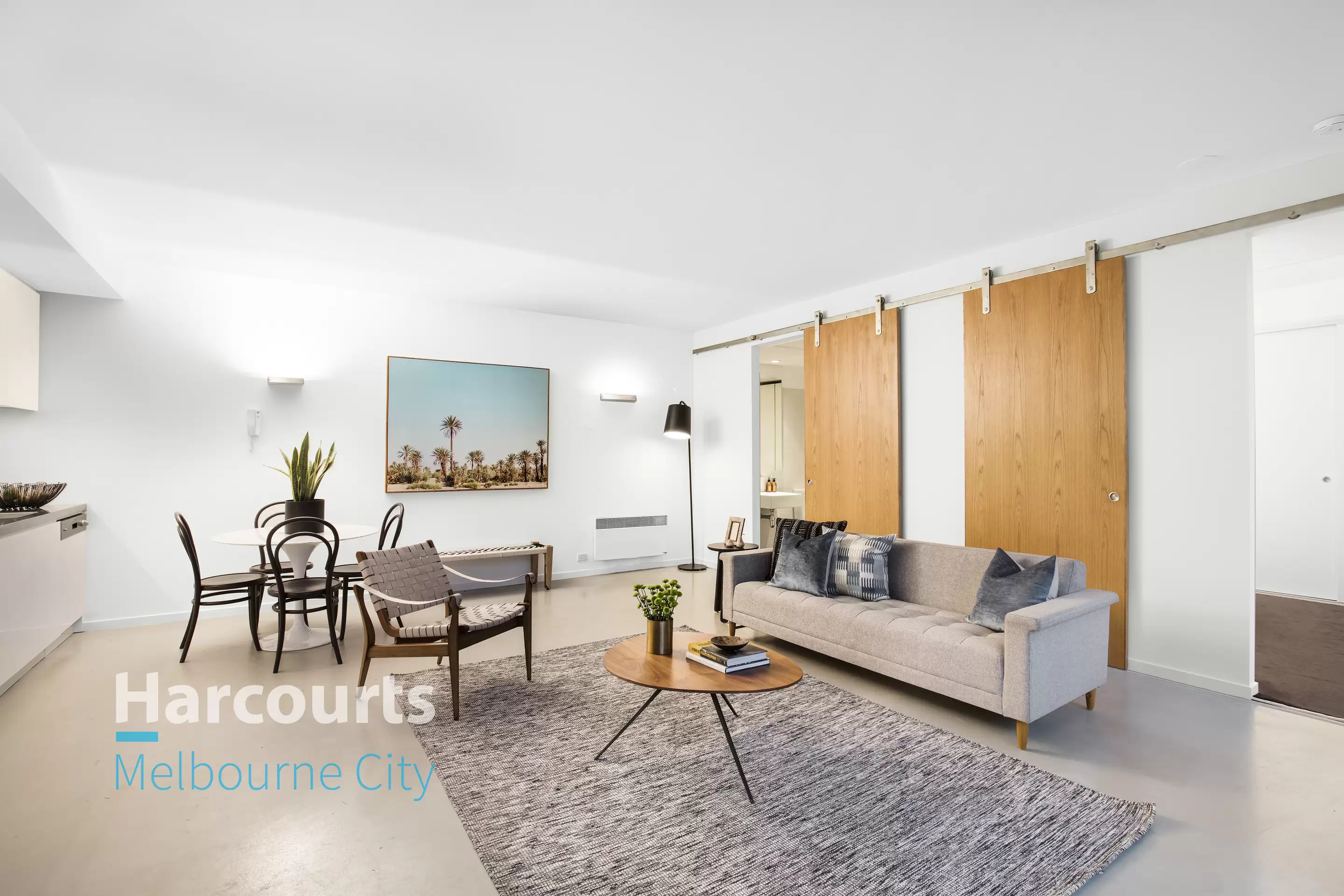 P03M/201 Powlett Street, East Melbourne For Lease by Harcourts Melbourne City - image 2
