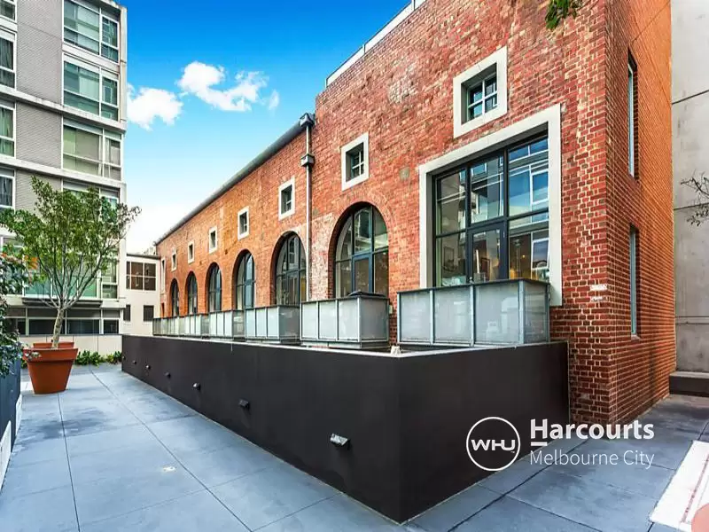 P03M/201 Powlett Street, East Melbourne For Lease by Harcourts Melbourne City - image 6