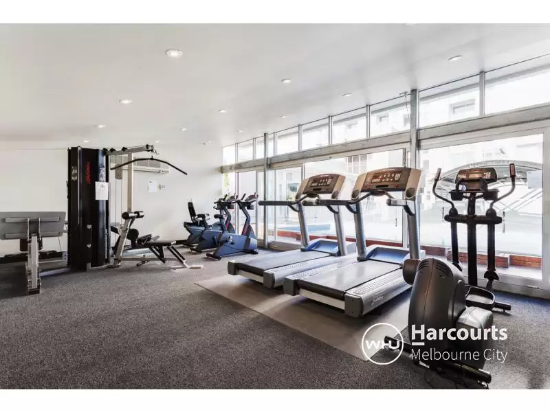 P03M/201 Powlett Street, East Melbourne For Lease by Harcourts Melbourne City - image 8