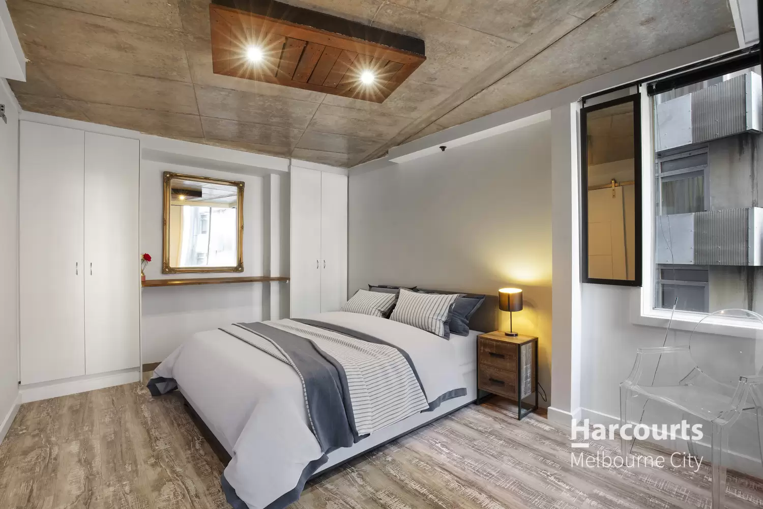 3C/131 Lonsdale Street, Melbourne For Lease by Harcourts Melbourne City - image 3