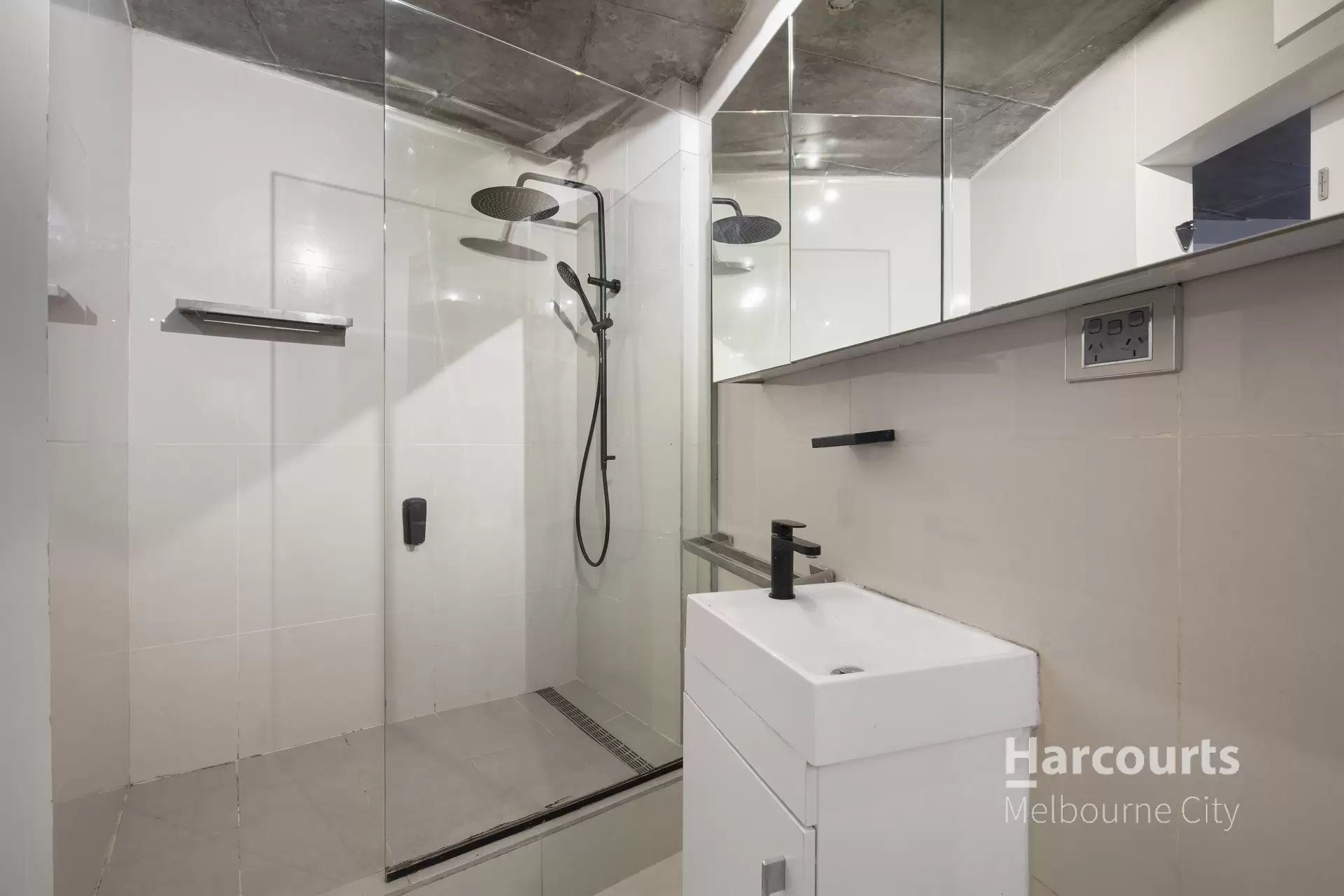 3C/131 Lonsdale Street, Melbourne For Lease by Harcourts Melbourne City - image 1