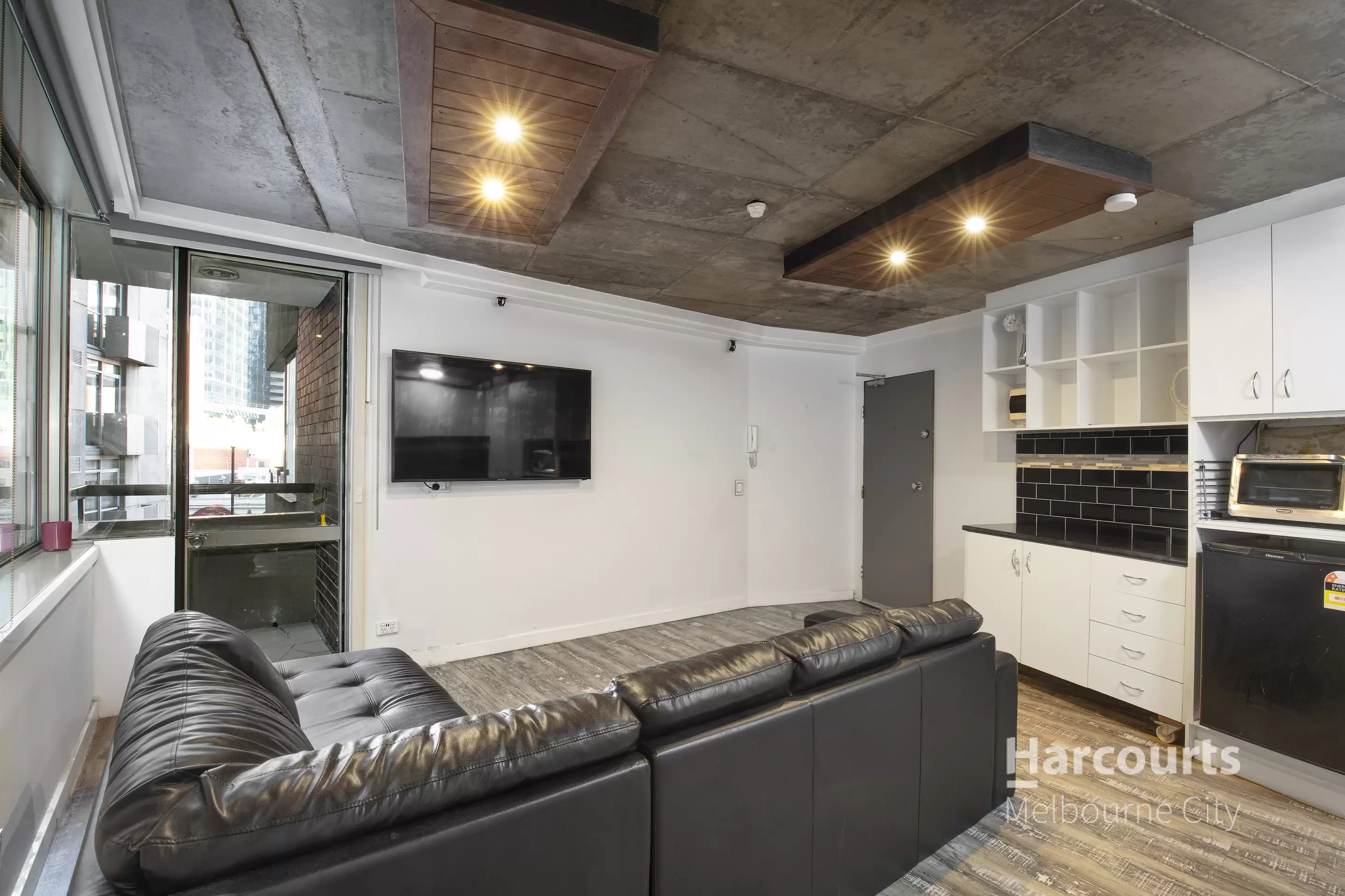 3C/131 Lonsdale Street, Melbourne For Lease by Harcourts Melbourne City - image 2