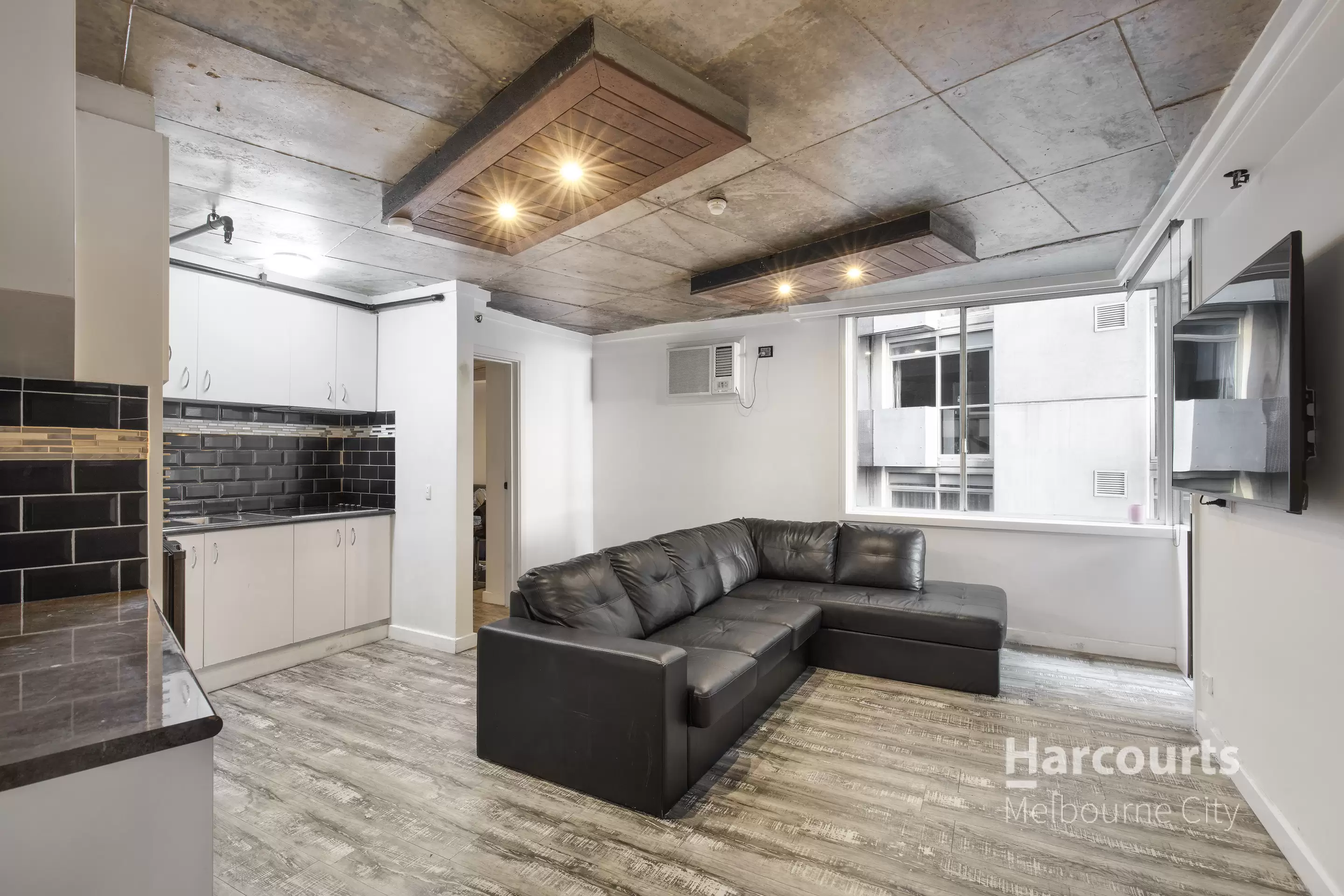 3C/131 Lonsdale Street, Melbourne For Lease by Harcourts Melbourne City - image 1
