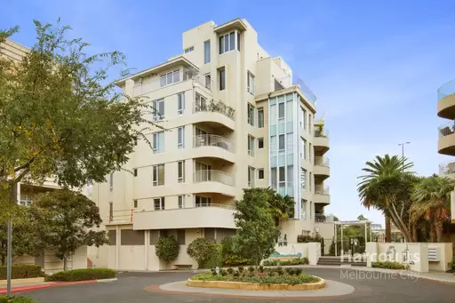 44/3 Seisman Place, Port Melbourne For Lease by Harcourts Melbourne City