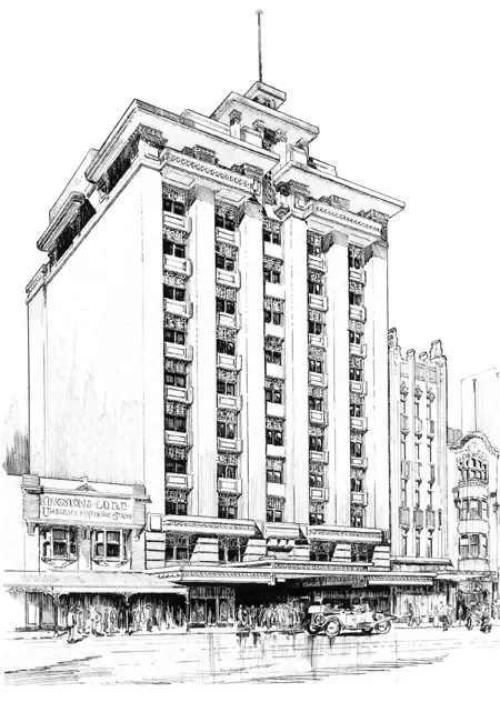 703/115 Swanston Street, Melbourne For Lease by Harcourts Melbourne City - image 9