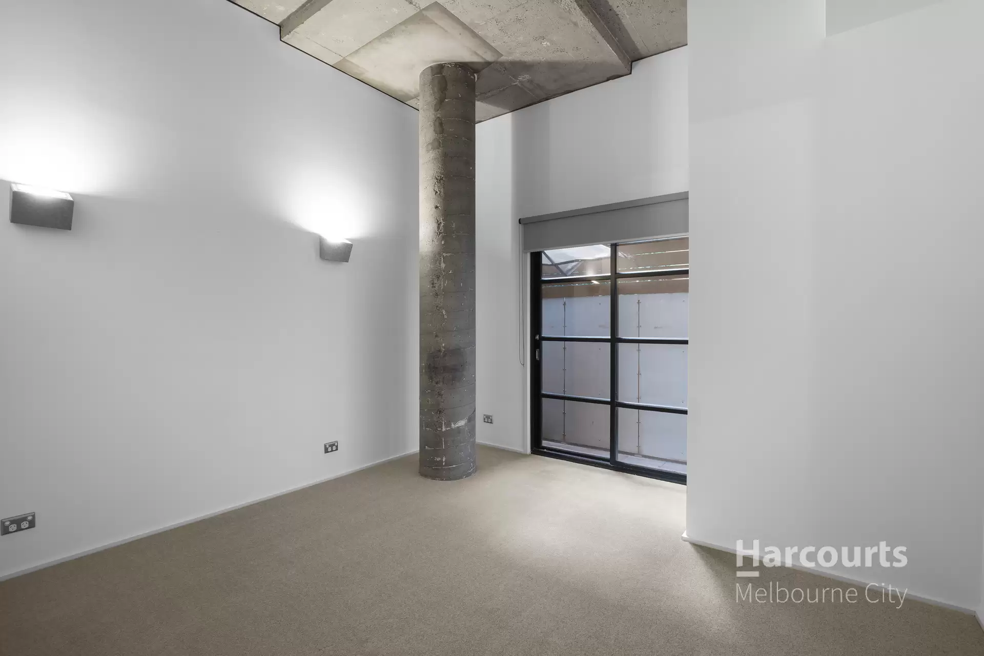 107/11 Hillingdon Place, Prahran For Lease by Harcourts Melbourne City - image 1