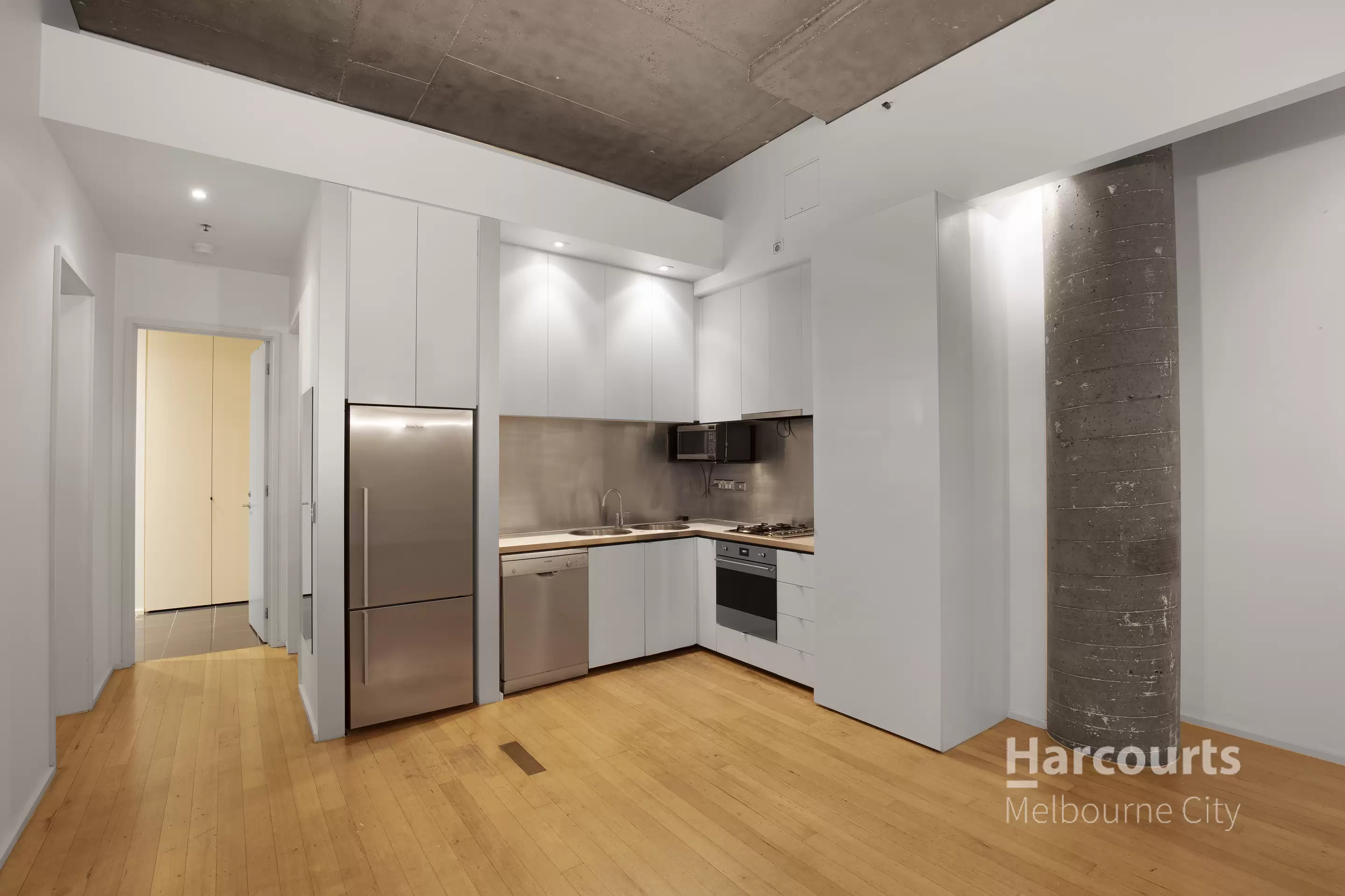 107/11 Hillingdon Place, Prahran For Lease by Harcourts Melbourne City - image 3