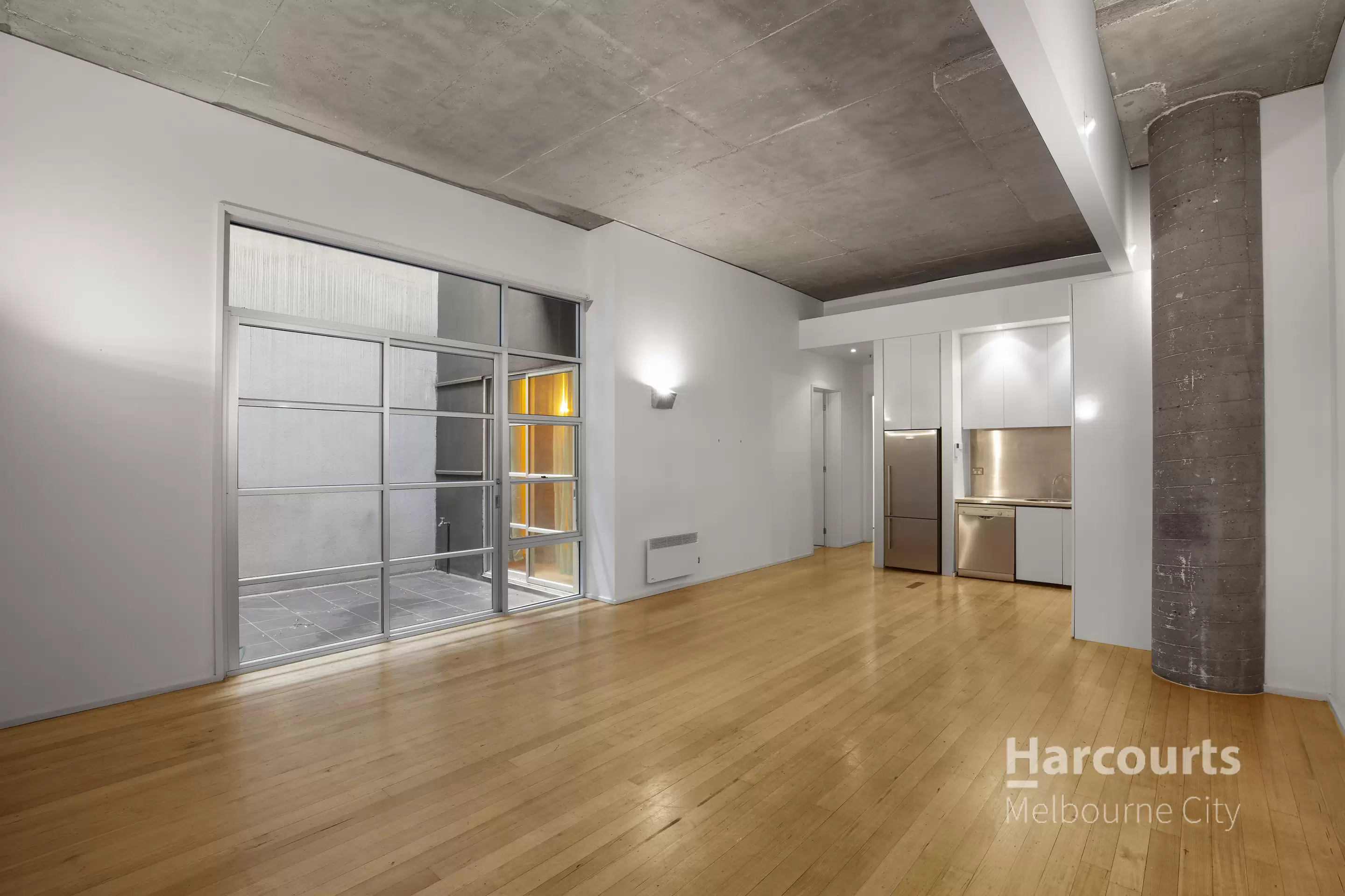 107/11 Hillingdon Place, Prahran For Lease by Harcourts Melbourne City - image 2