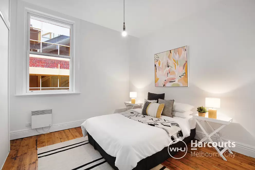 505/238 Flinders Lane, Melbourne Leased by Harcourts Melbourne City - image 4