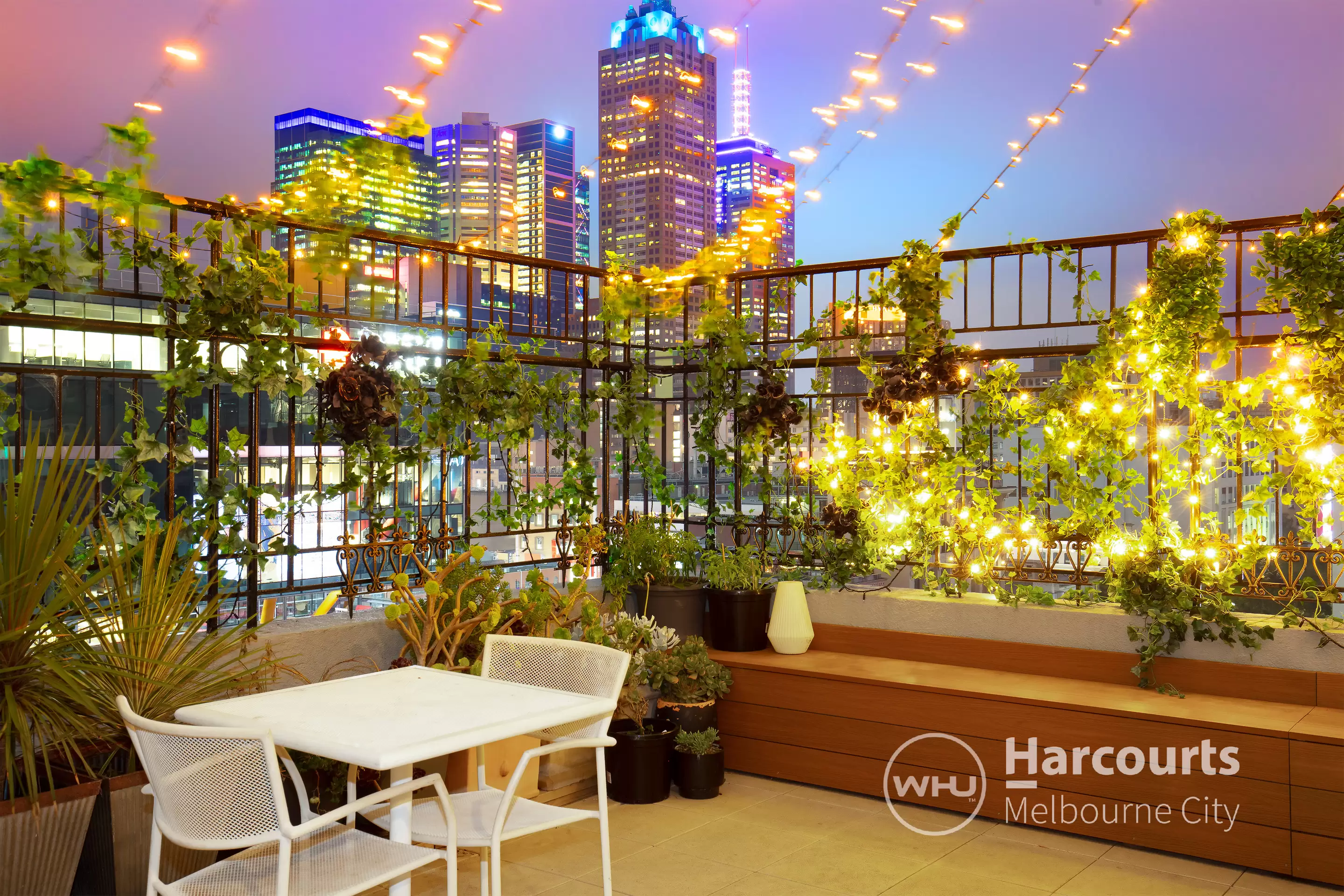 8/7 Drewery Lane, Melbourne Sold by Harcourts Melbourne City - image 10