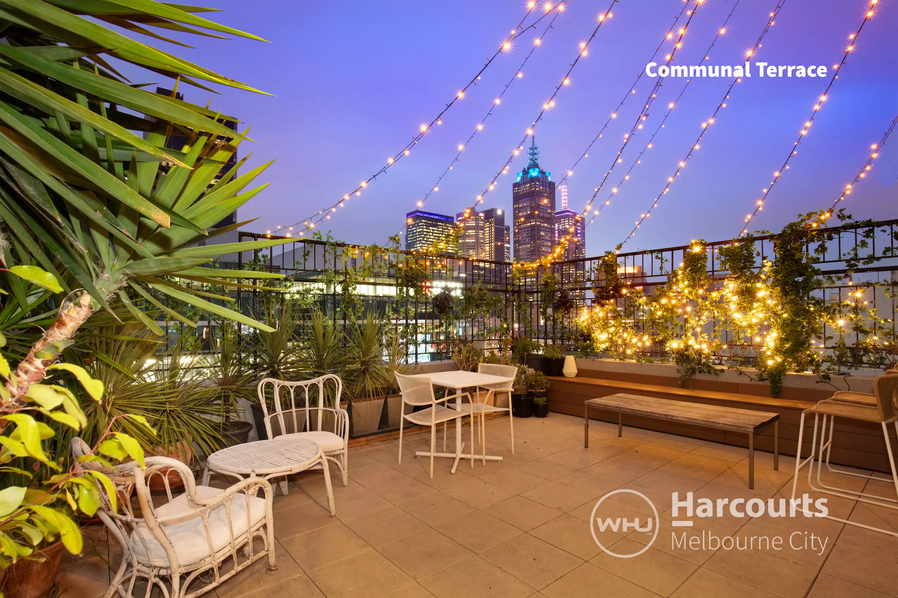 8/7 Drewery Lane, Melbourne Sold by Harcourts Melbourne City - image 11
