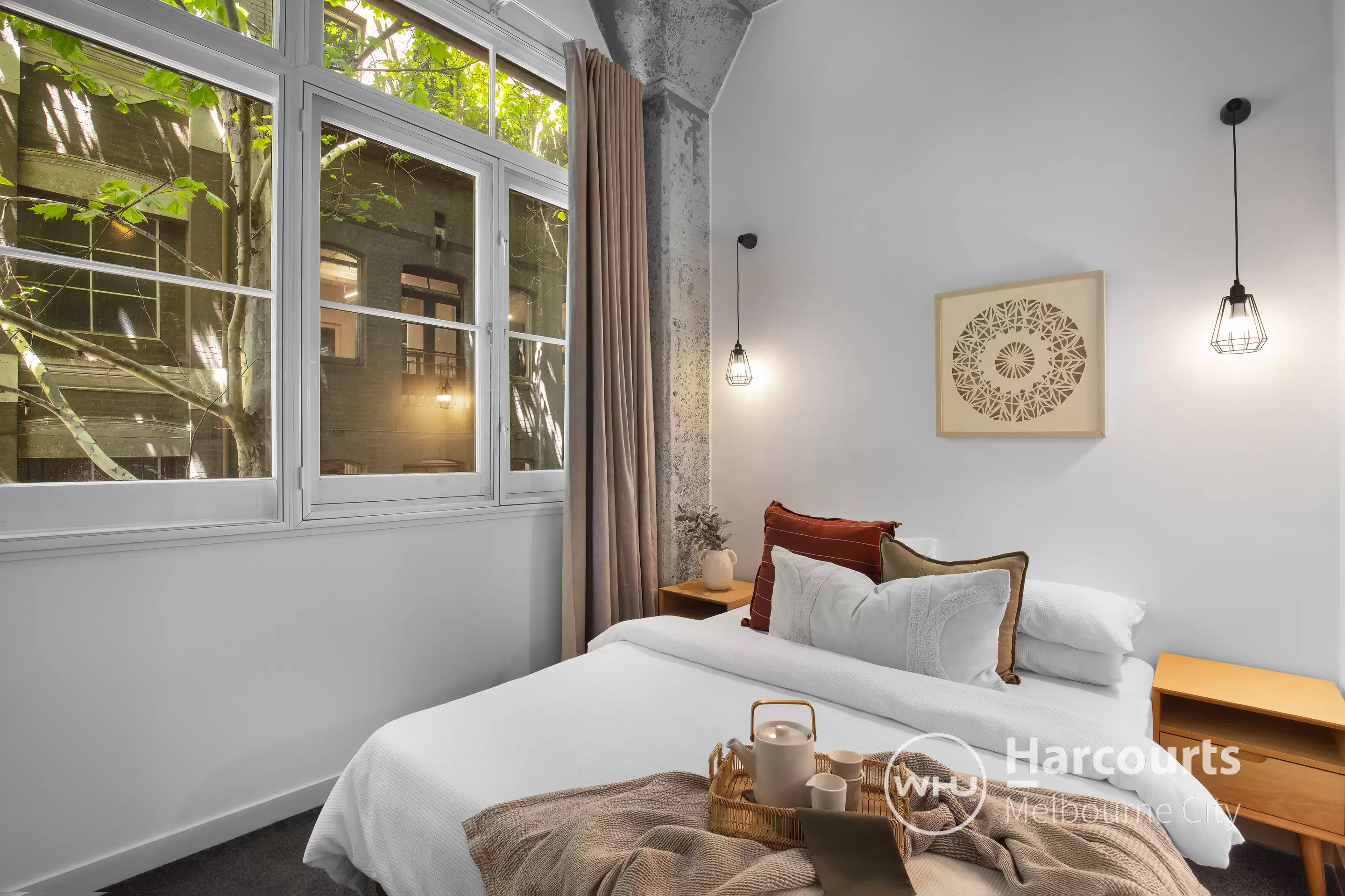 8/7 Drewery Lane, Melbourne Sold by Harcourts Melbourne City - image 6