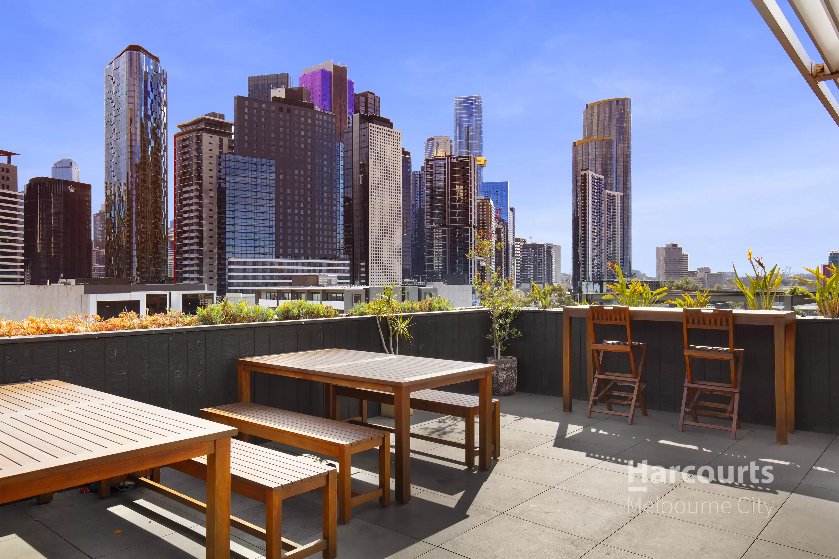 115/85 Market Street, South Melbourne Leased by Harcourts Melbourne City - image 7