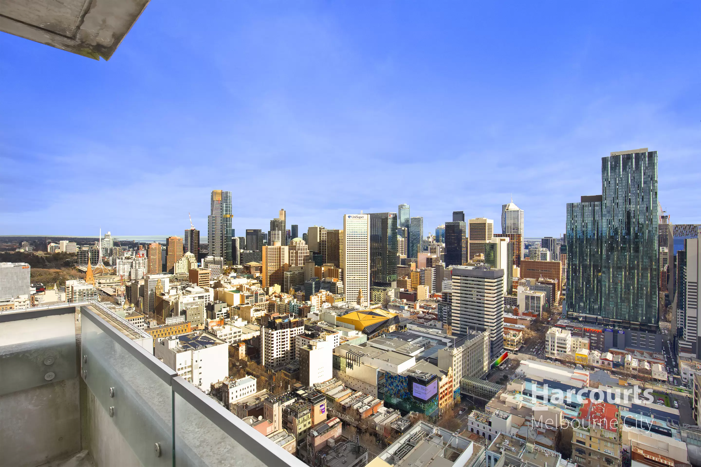 4113/22-24 Jane Bell Lane, Melbourne Leased by Harcourts Melbourne City - image 2