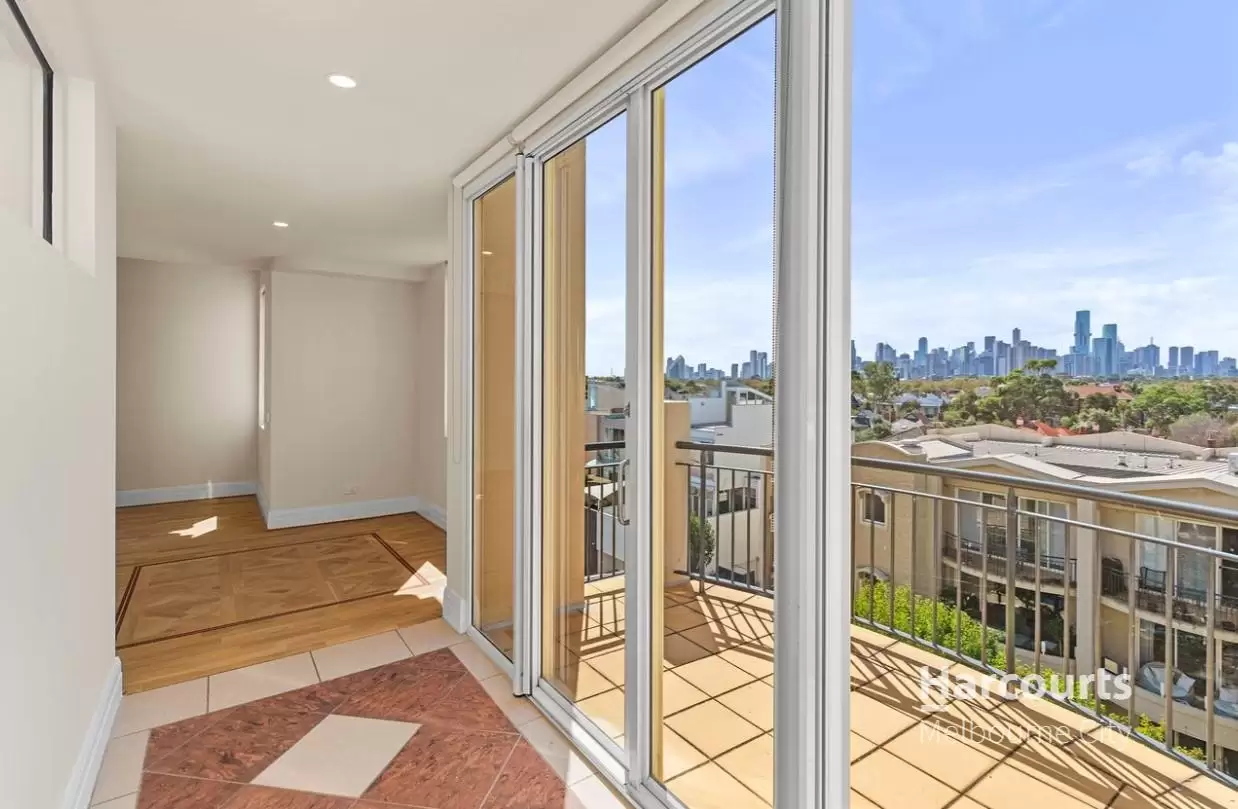 7/156 Beaconsfield Parade, Albert Park Leased by Harcourts Melbourne City - image 3