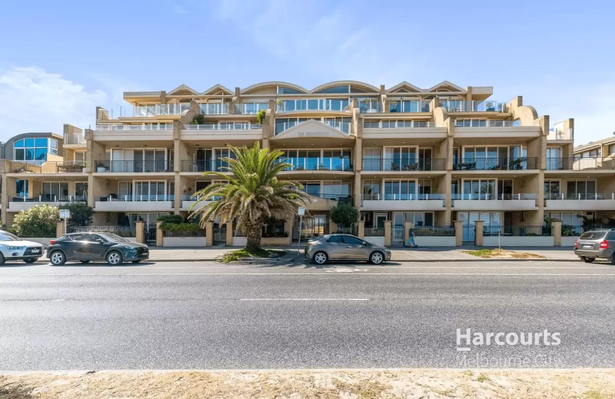 7/156 Beaconsfield Parade, Albert Park Leased by Harcourts Melbourne City - image 14