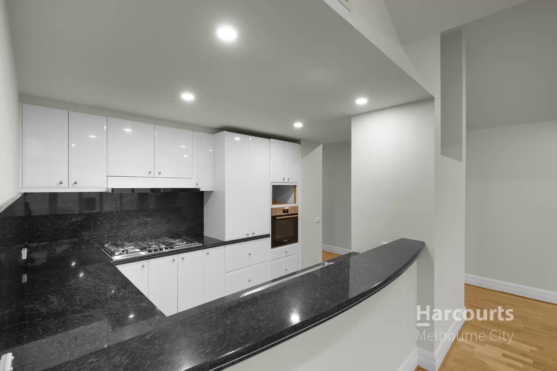 7/156 Beaconsfield Parade, Albert Park Leased by Harcourts Melbourne City - image 1