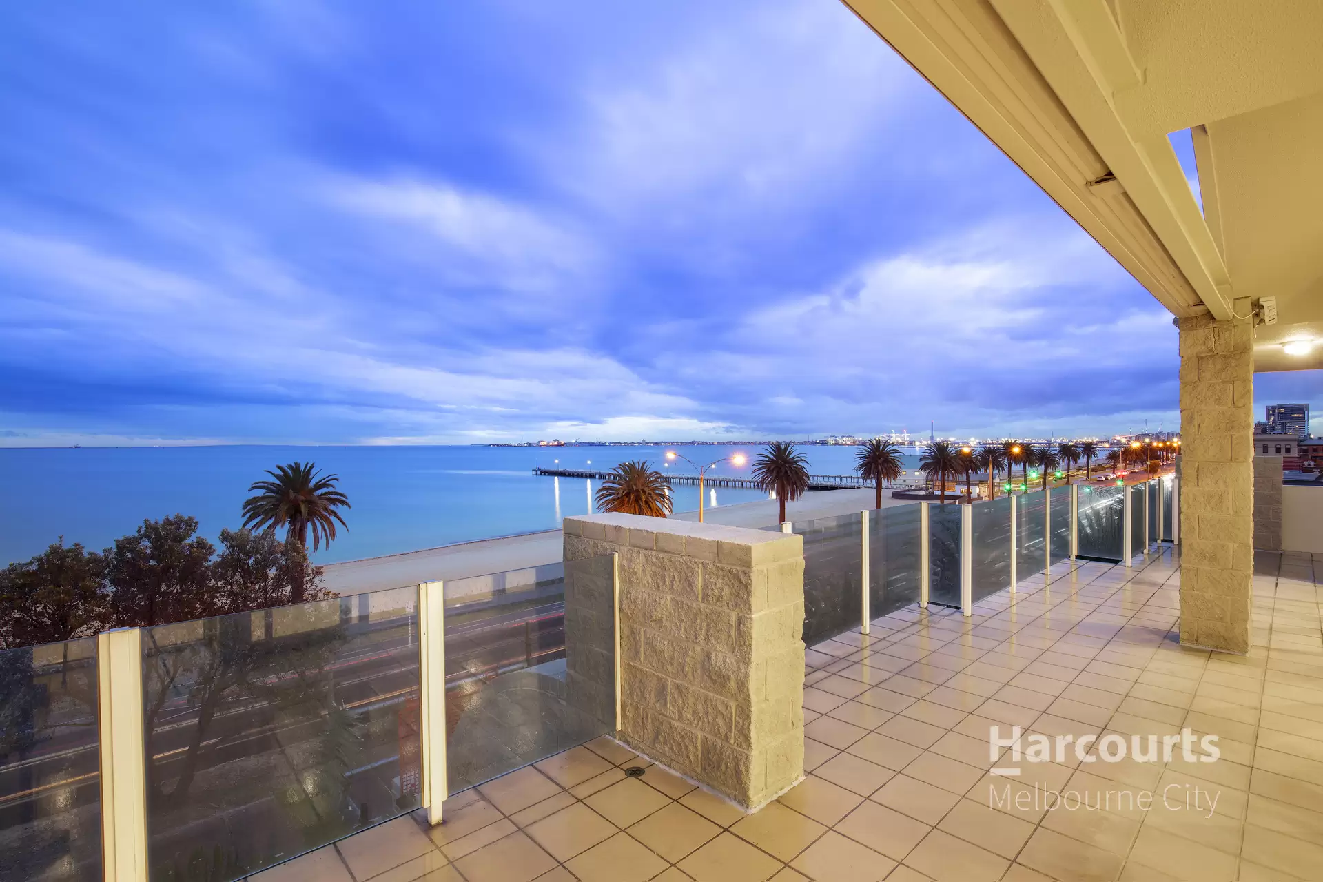 7/156 Beaconsfield Parade, Albert Park Leased by Harcourts Melbourne City - image 1