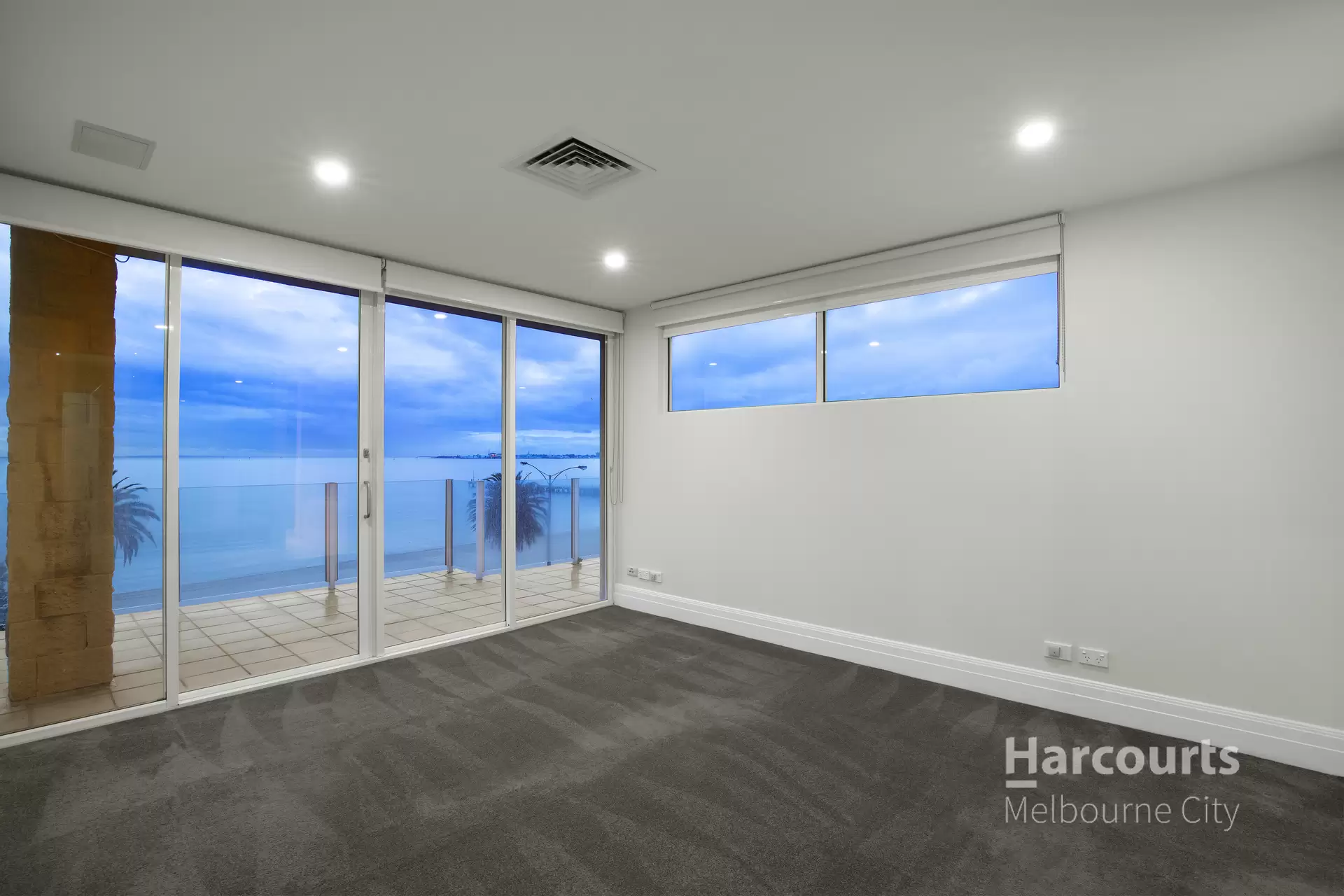 7/156 Beaconsfield Parade, Albert Park Leased by Harcourts Melbourne City - image 1