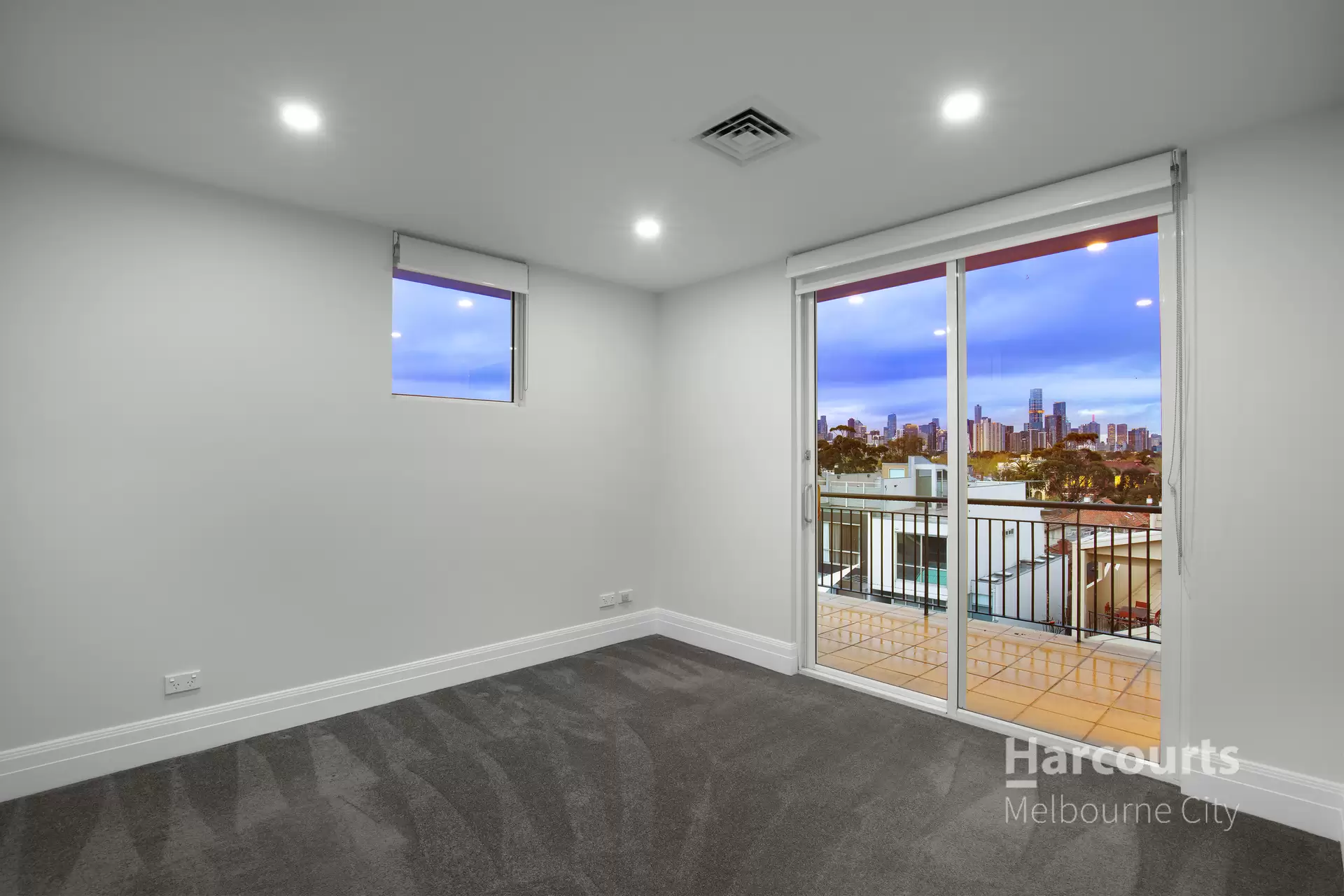 7/156 Beaconsfield Parade, Albert Park Leased by Harcourts Melbourne City - image 1