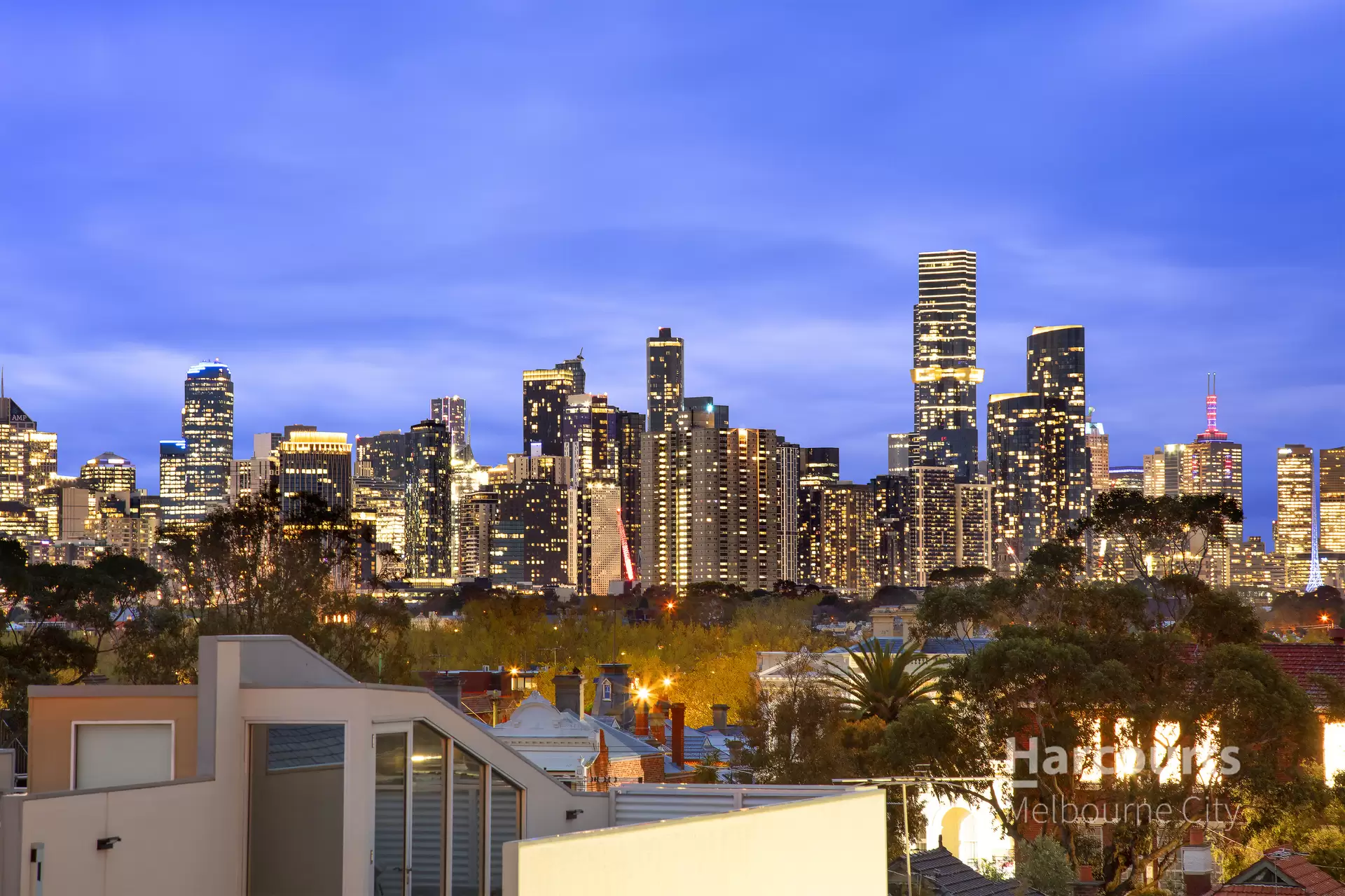 7/156 Beaconsfield Parade, Albert Park Leased by Harcourts Melbourne City - image 1