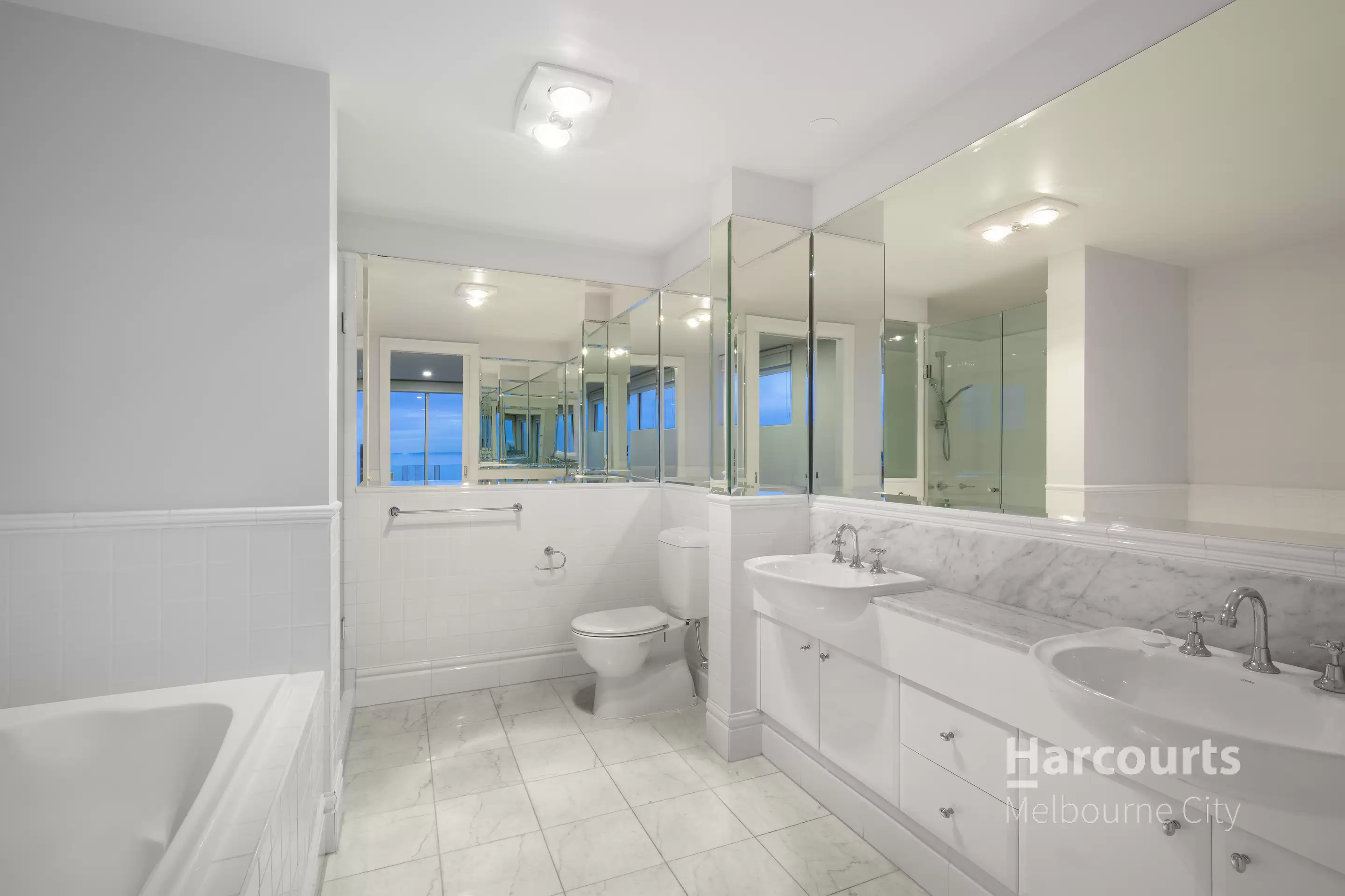 7/156 Beaconsfield Parade, Albert Park Leased by Harcourts Melbourne City - image 6