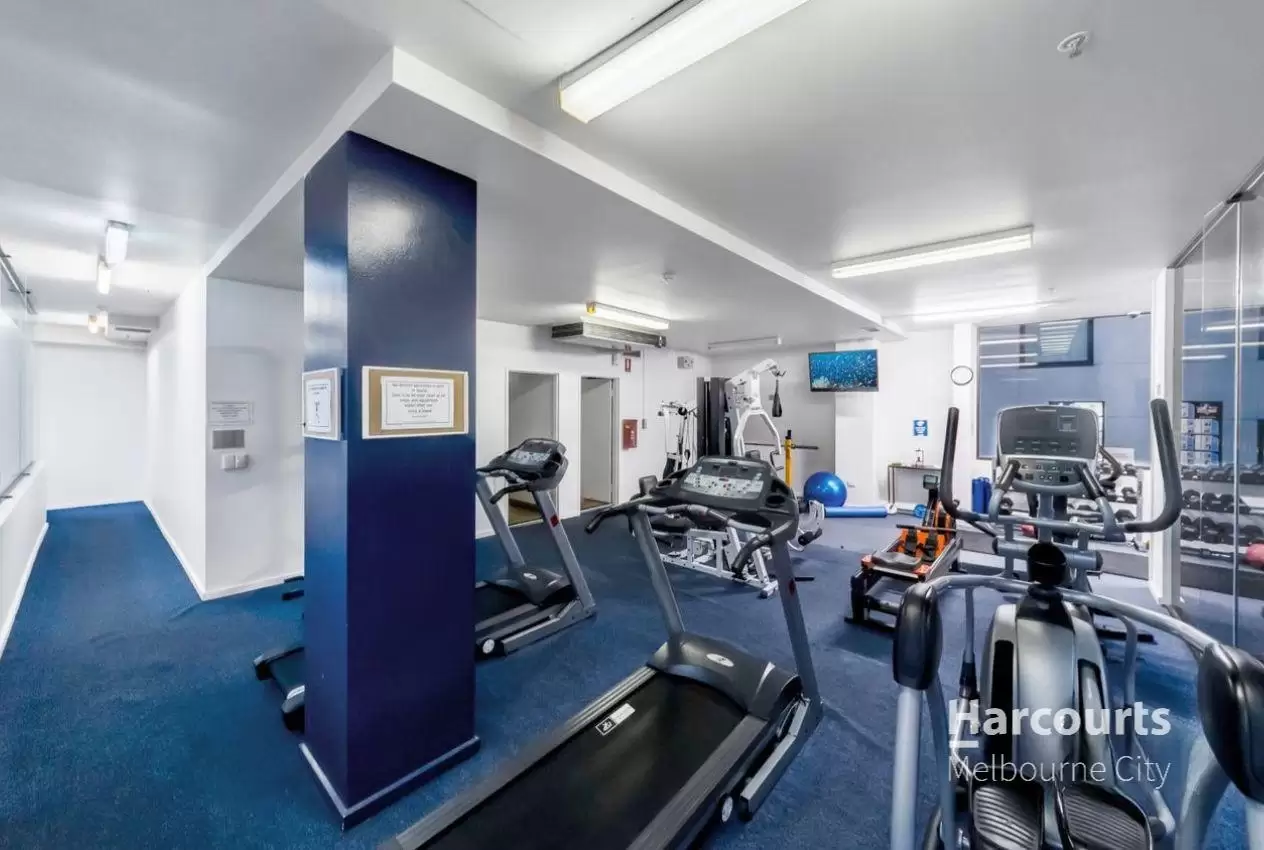 96/431 St Kilda Road, Melbourne Leased by Harcourts Melbourne City - image 11