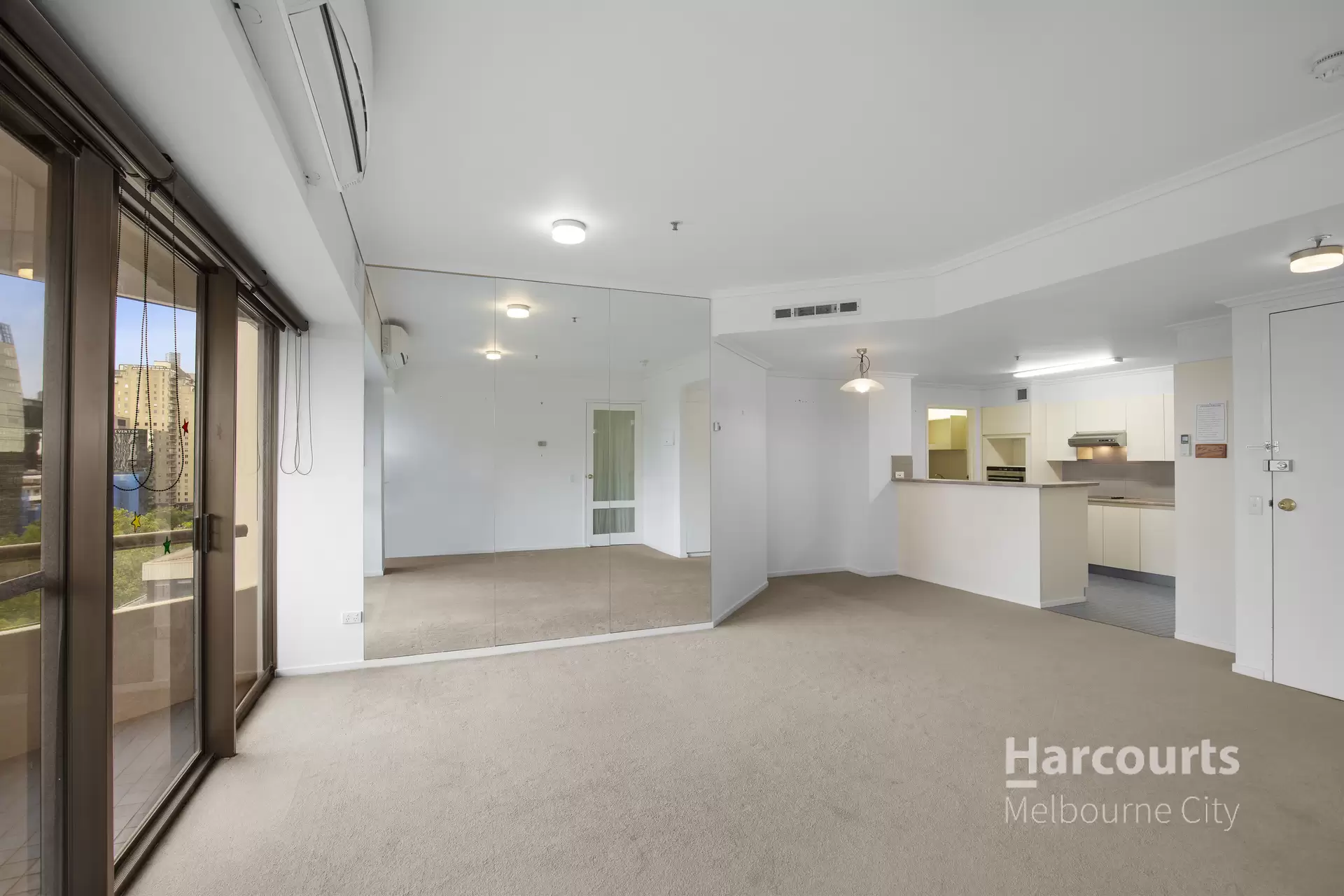 96/431 St Kilda Road, Melbourne Leased by Harcourts Melbourne City - image 1