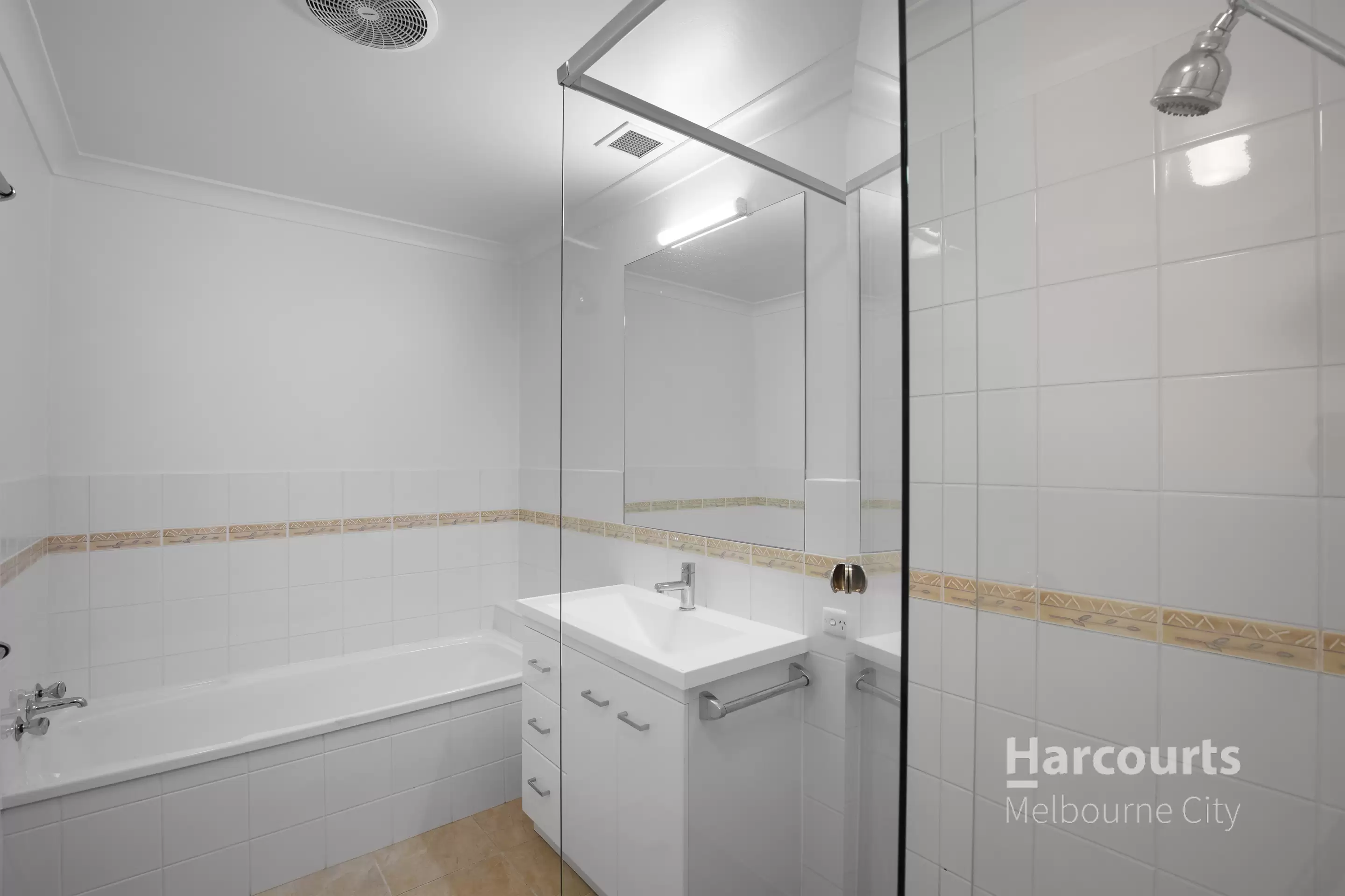 96/431 St Kilda Road, Melbourne Leased by Harcourts Melbourne City - image 5