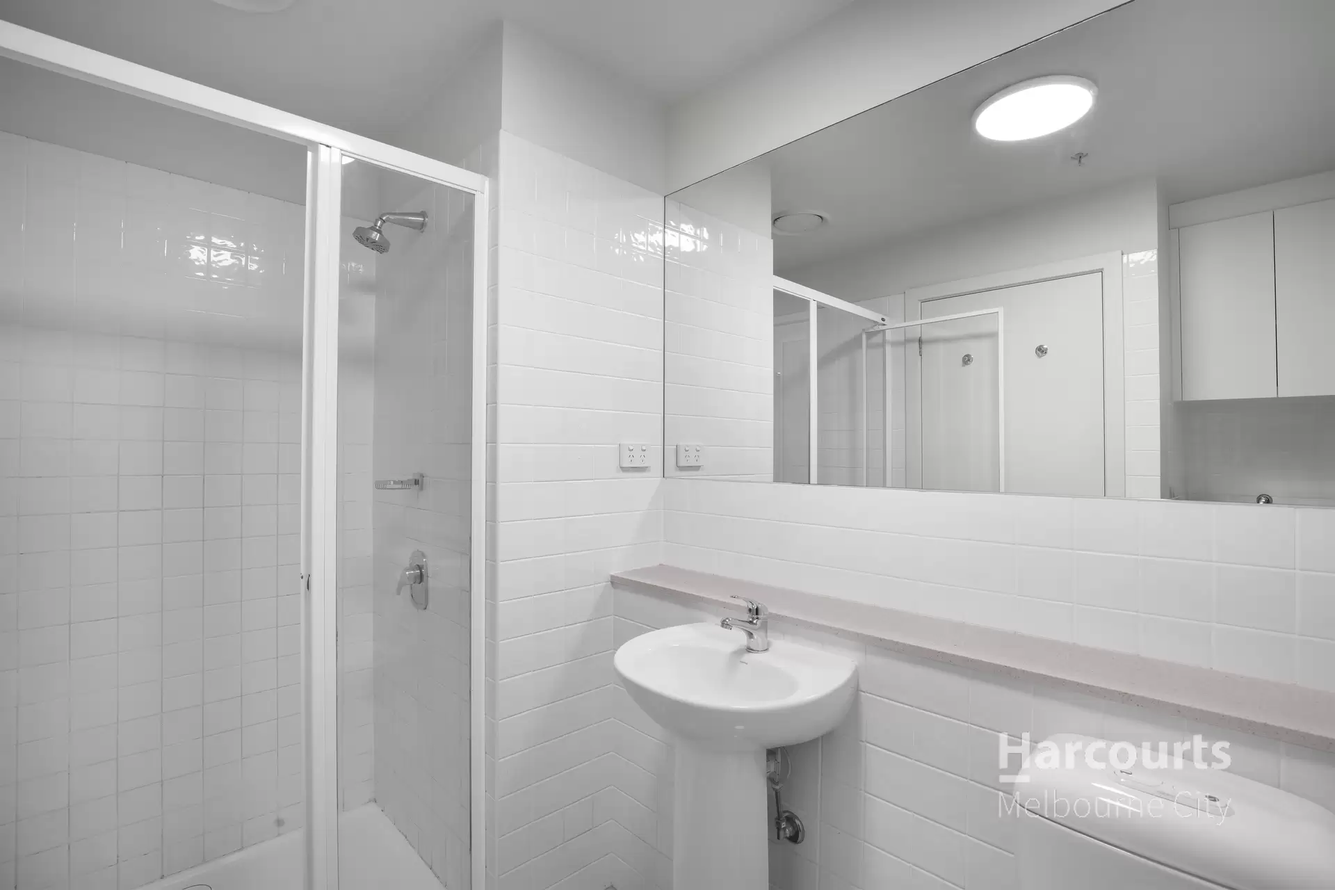 612/250 Elizabeth Street, Melbourne Leased by Harcourts Melbourne City - image 1