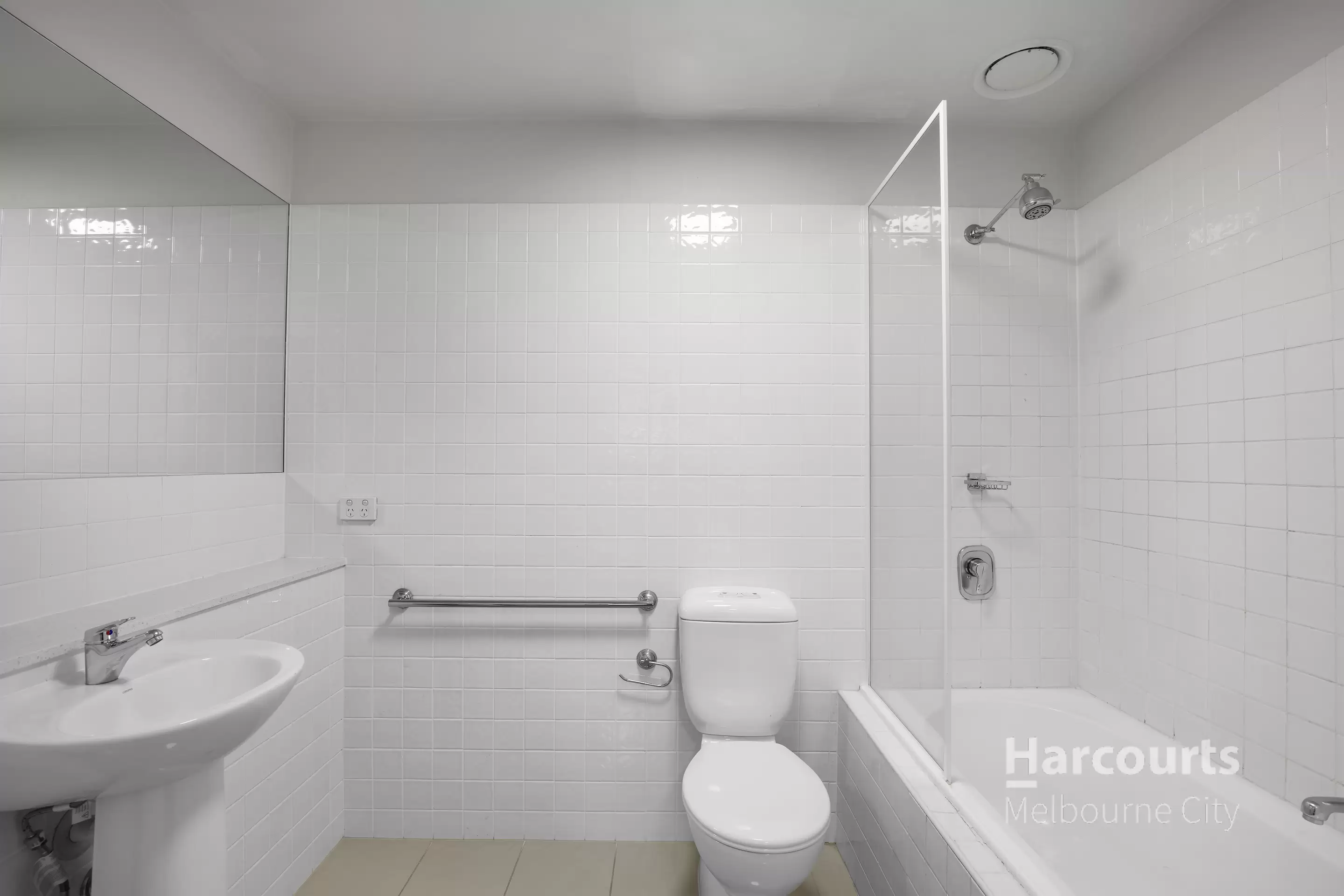 612/250 Elizabeth Street, Melbourne Leased by Harcourts Melbourne City - image 6