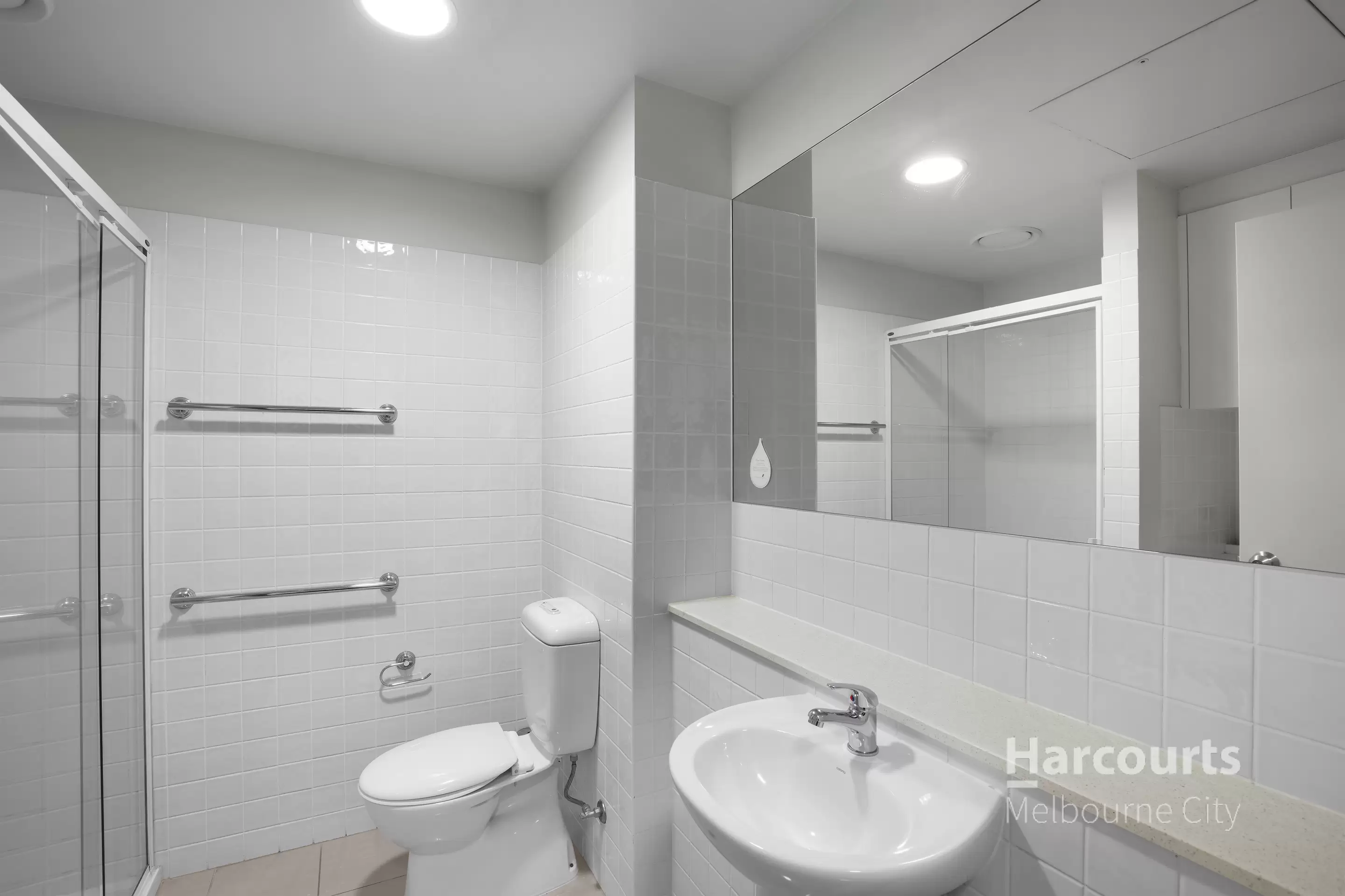 1005/250 Elizabeth Street, Melbourne Leased by Harcourts Melbourne City - image 5