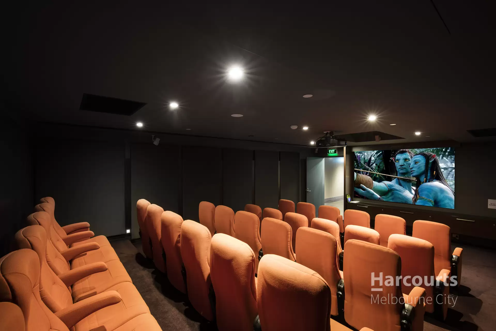 7008/7 Riverside Quay, Southbank For Lease by Harcourts Melbourne City - image 1