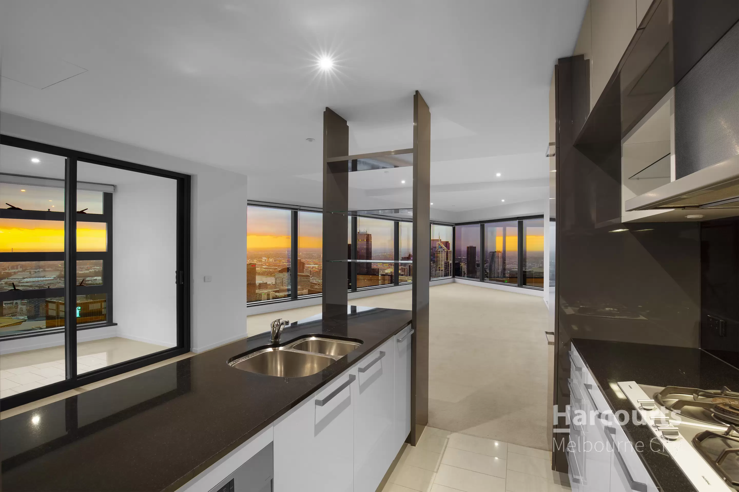 7008/7 Riverside Quay, Southbank For Lease by Harcourts Melbourne City - image 3